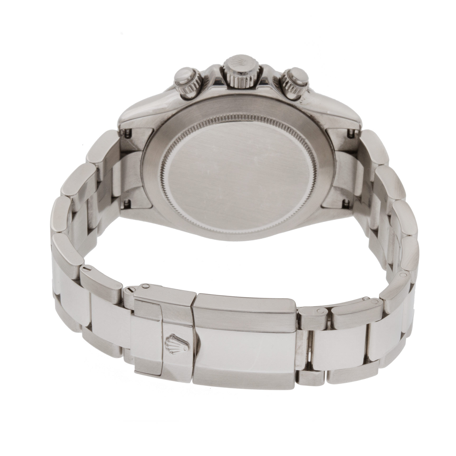Rolex 116520 Daytona Automatic Male Stainless Steel 5