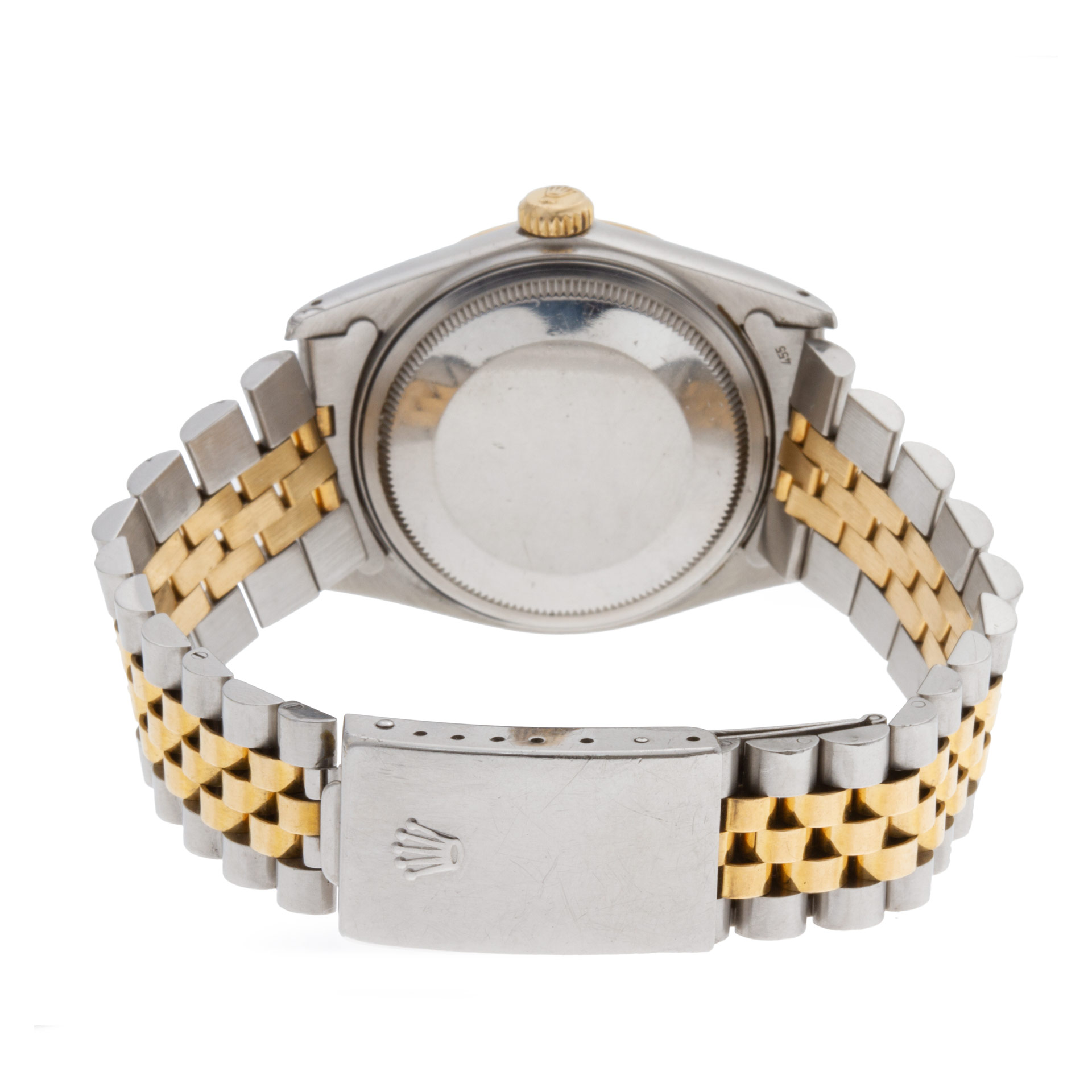 Rolex 16013 Datejust Automatic Male Stainless Steel 5