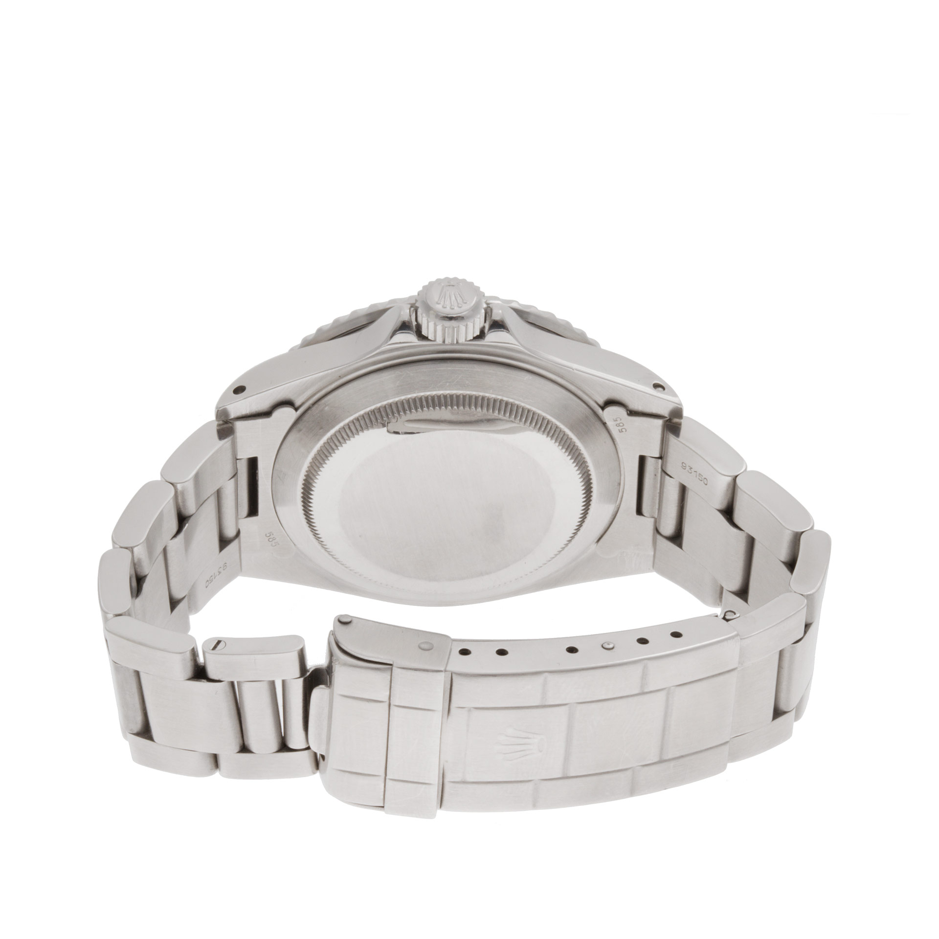Rolex 16610 Submariner Automatic Male Stainless Steel 5