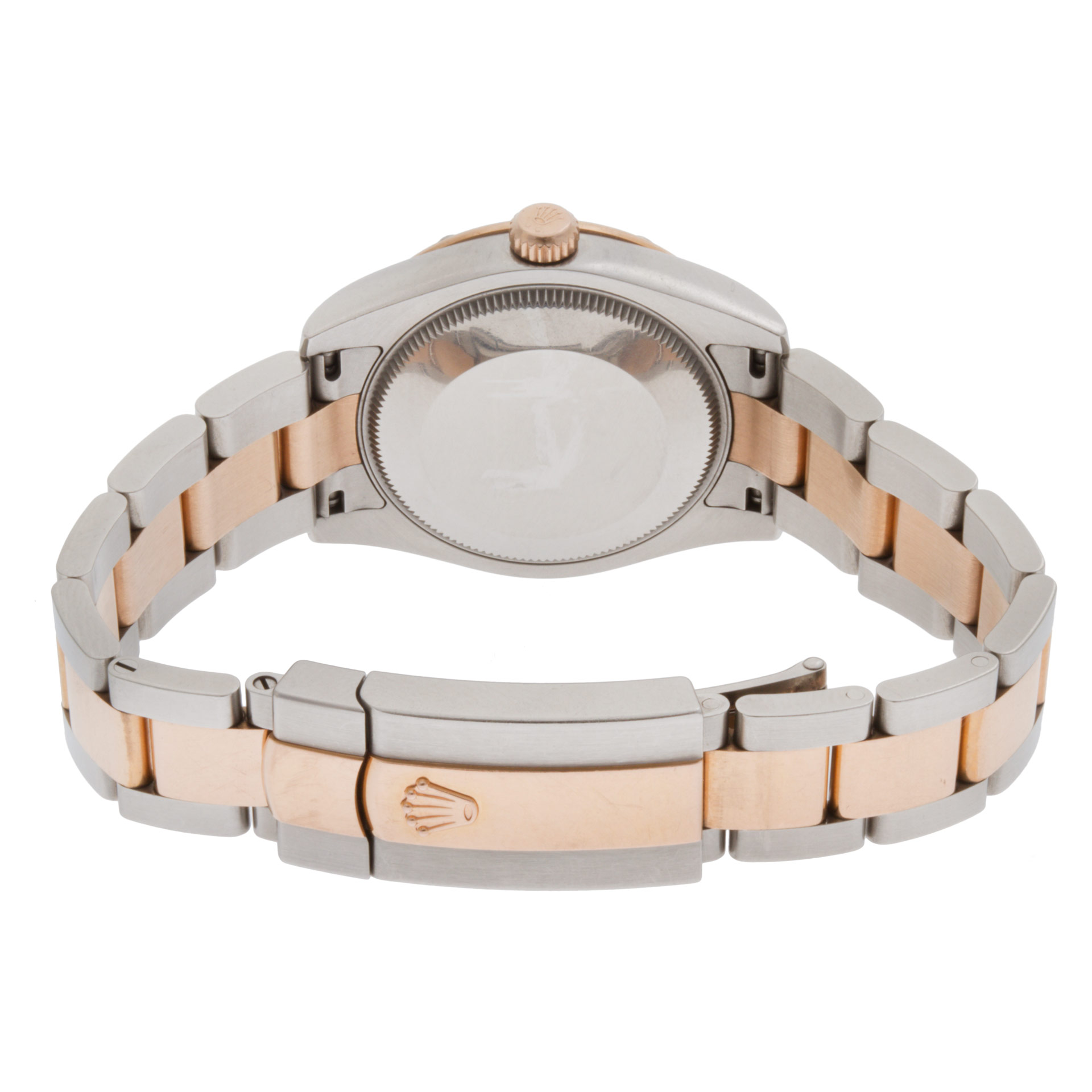Rolex 178341 Datejust Automatic Female Stainless Steel 5