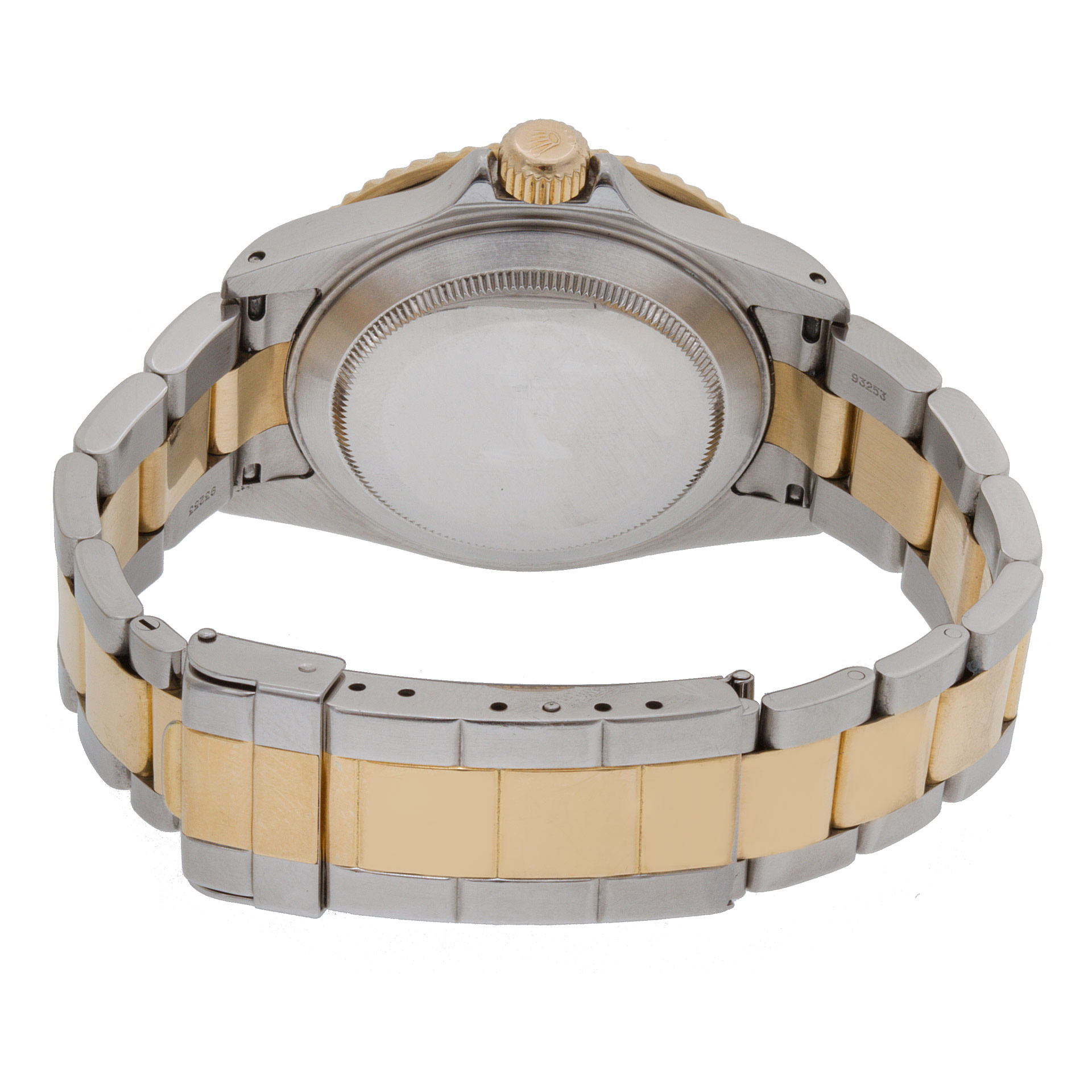 Rolex 16613 Submariner Automatic Male Stainless Steel 5
