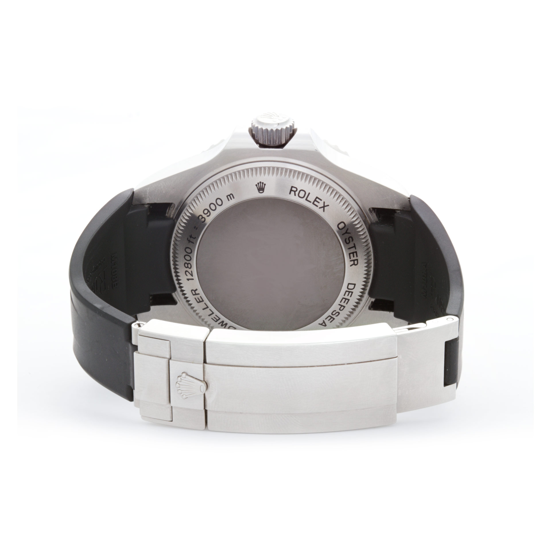 Rolex 116660 Deep Sea Automatic Male Stainless Steel 5