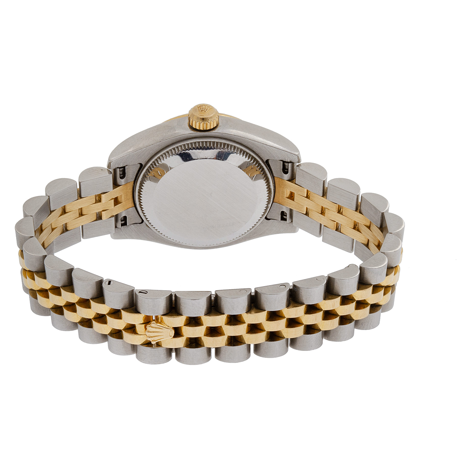 Rolex 179173 Datejust Automatic Female Stainless Steel 5