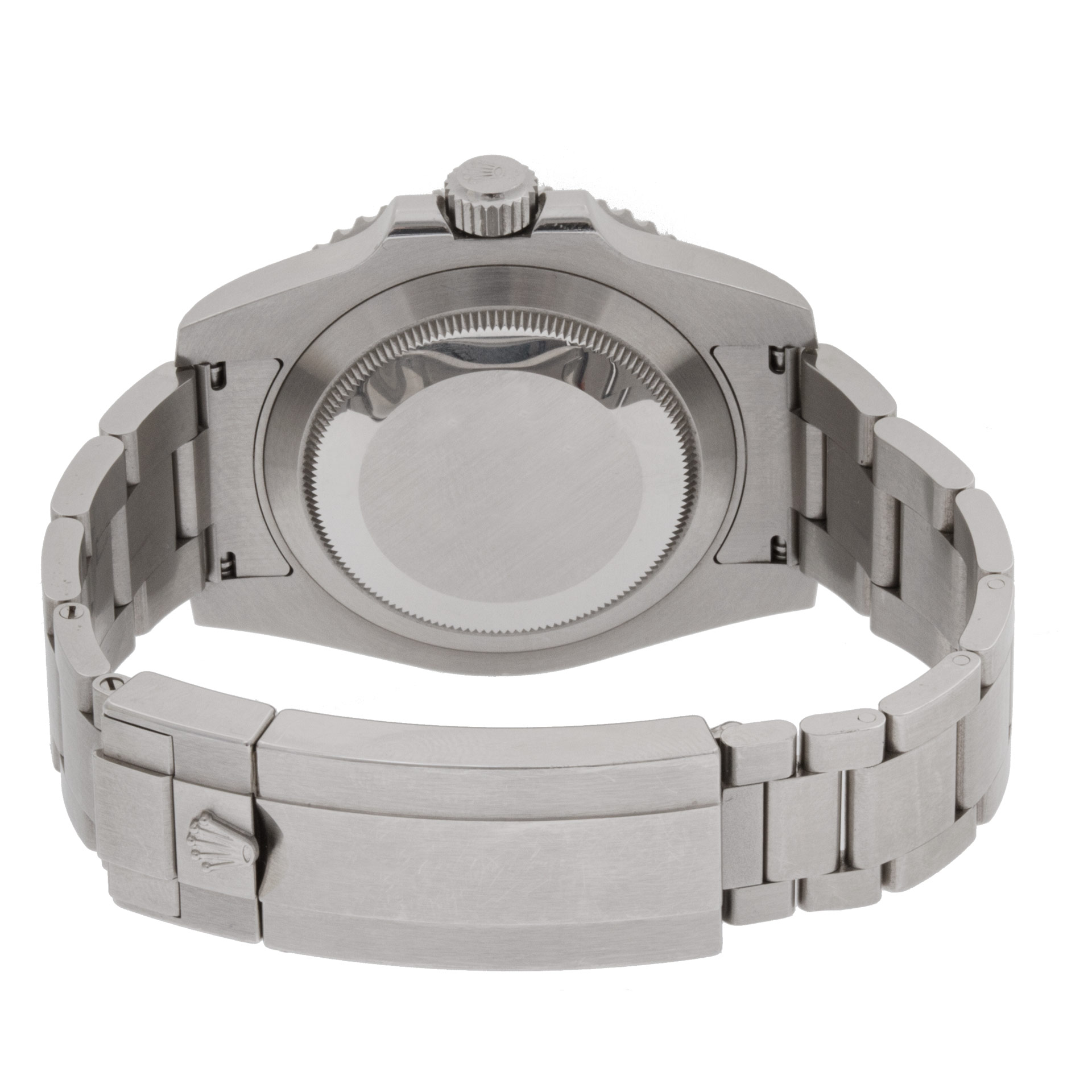 Rolex 114060 Submariner No Date Automatic Male Stainless Steel 5
