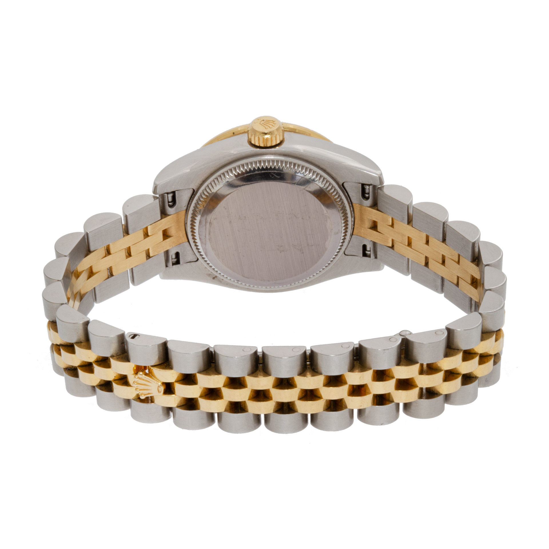 Rolex 179383 Datejust Automatic Female Stainless Steel 5
