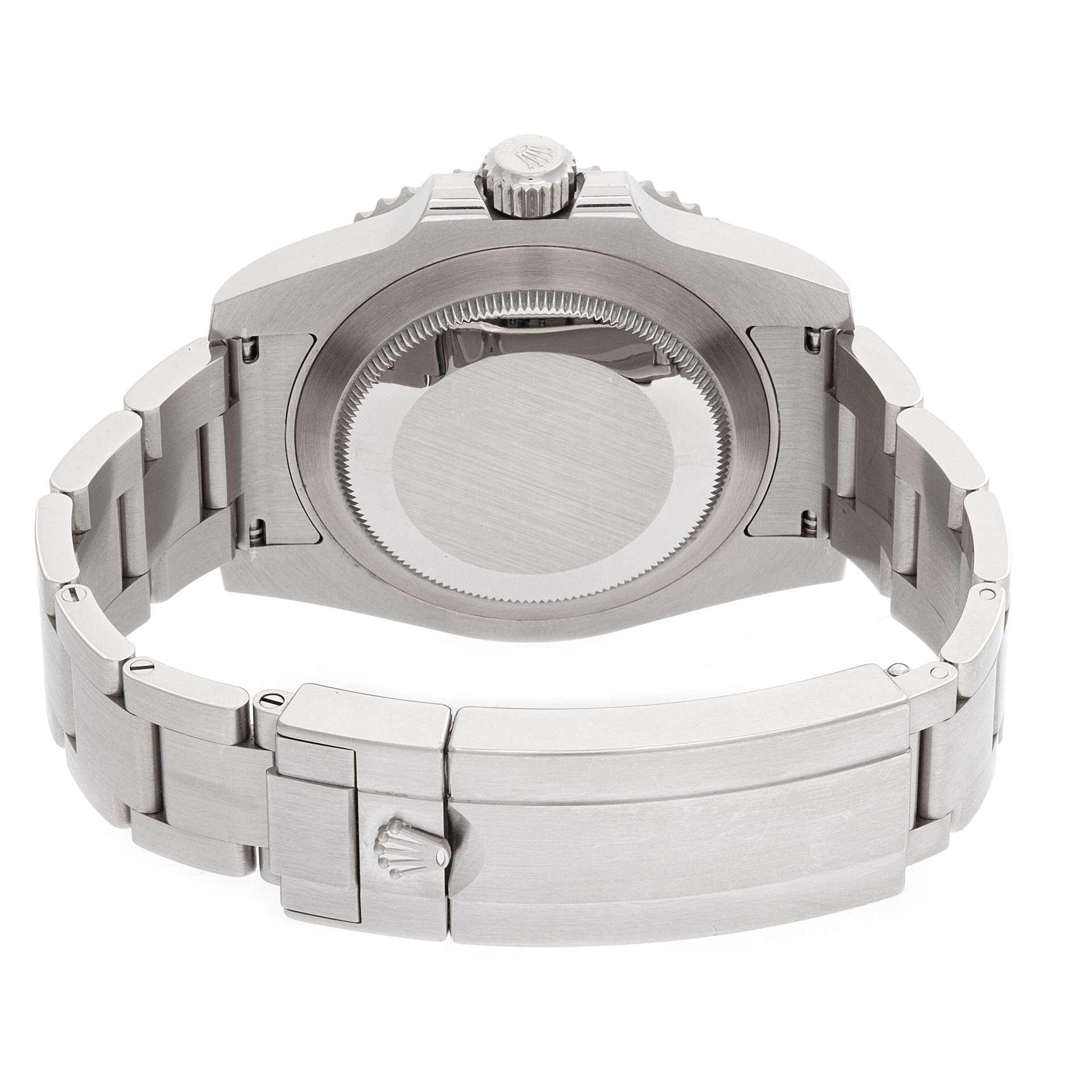 Rolex 116610LV Submariner Automatic Male Stainless Steel 5