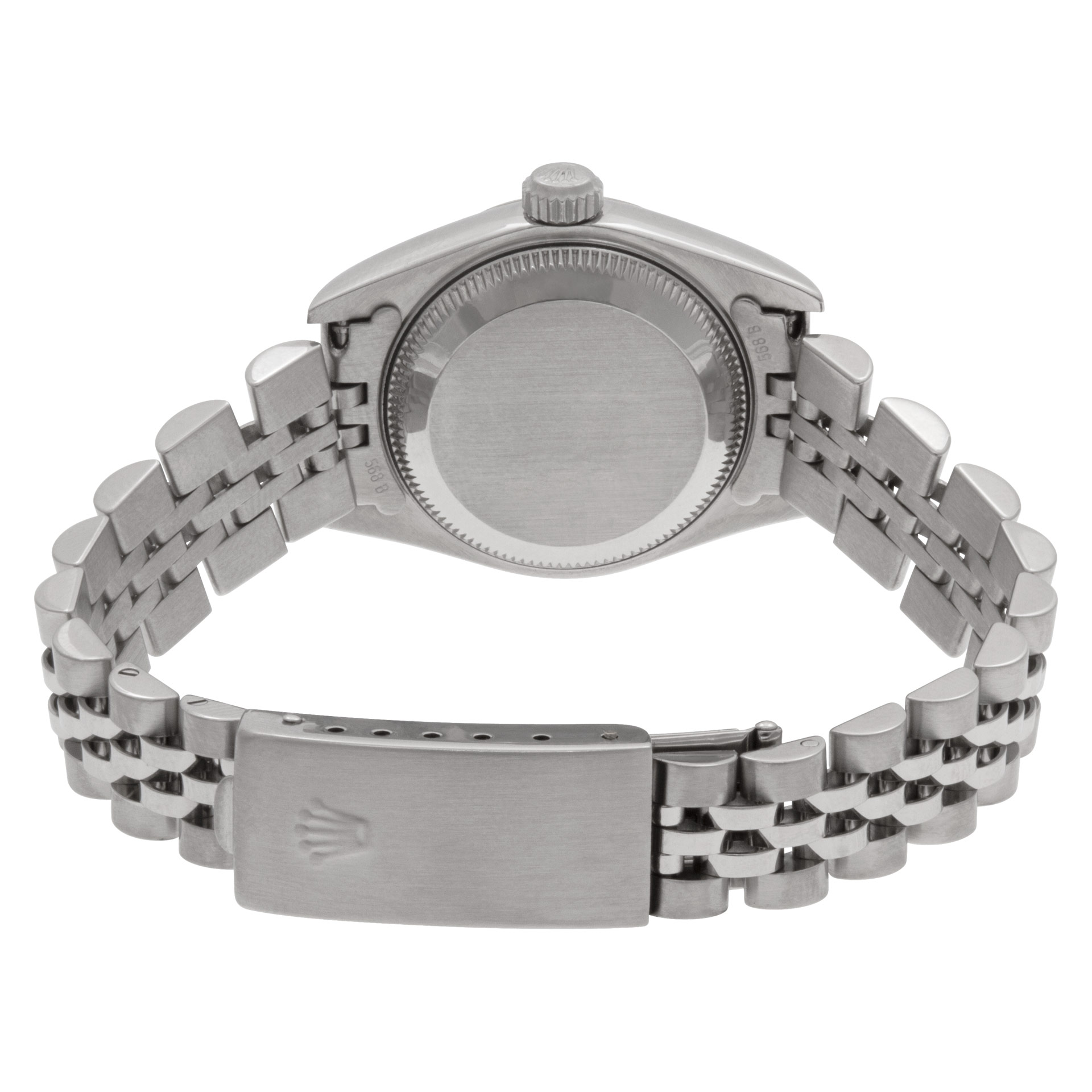 Rolex 79174 Datejust Automatic Female Stainless Steel 5