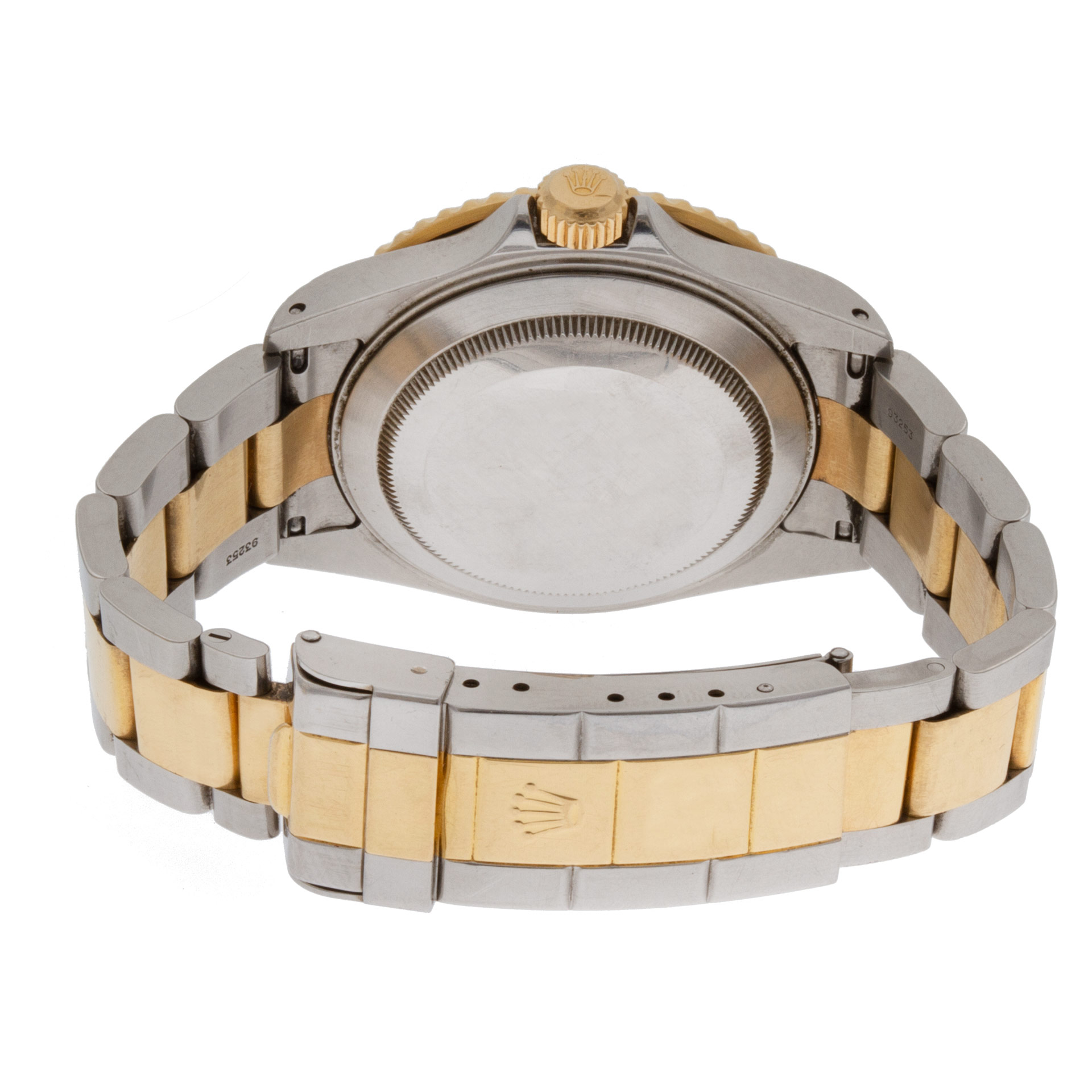 Rolex 16613 Submariner Automatic Male Stainless Steel 5