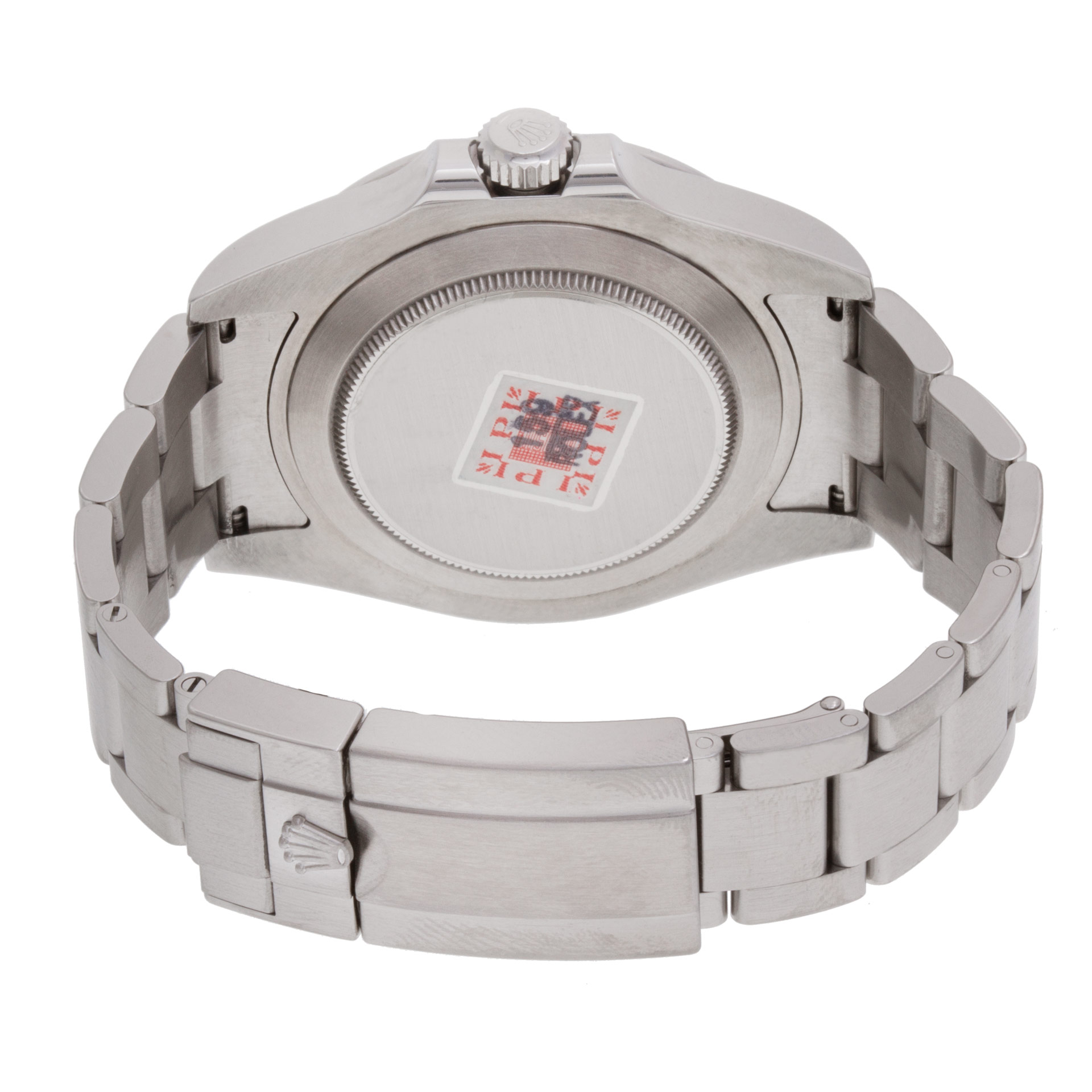 Rolex 216570 Explorer II Automatic Male Stainless Steel 5
