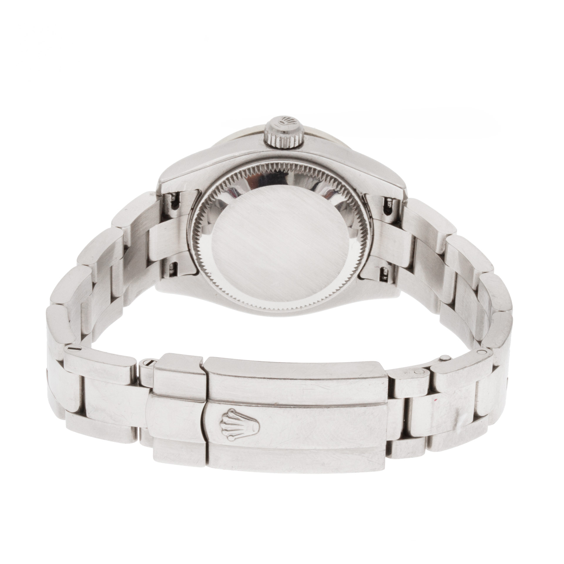 Rolex 179160 Datejust Automatic Female Stainless Steel 5