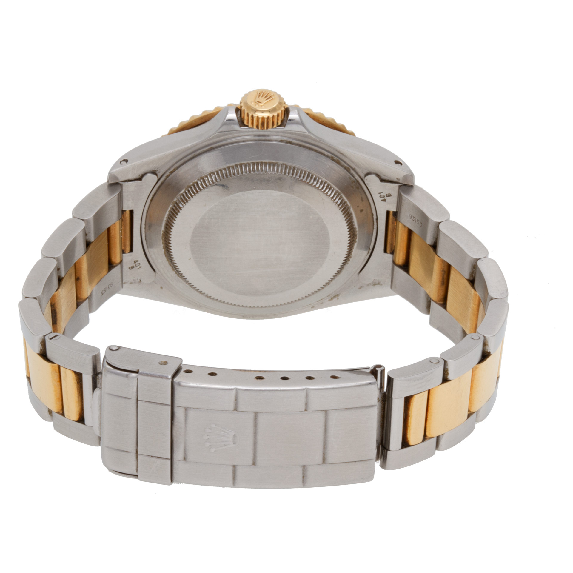 Rolex 16613 Submariner Automatic Male Stainless Steel 5