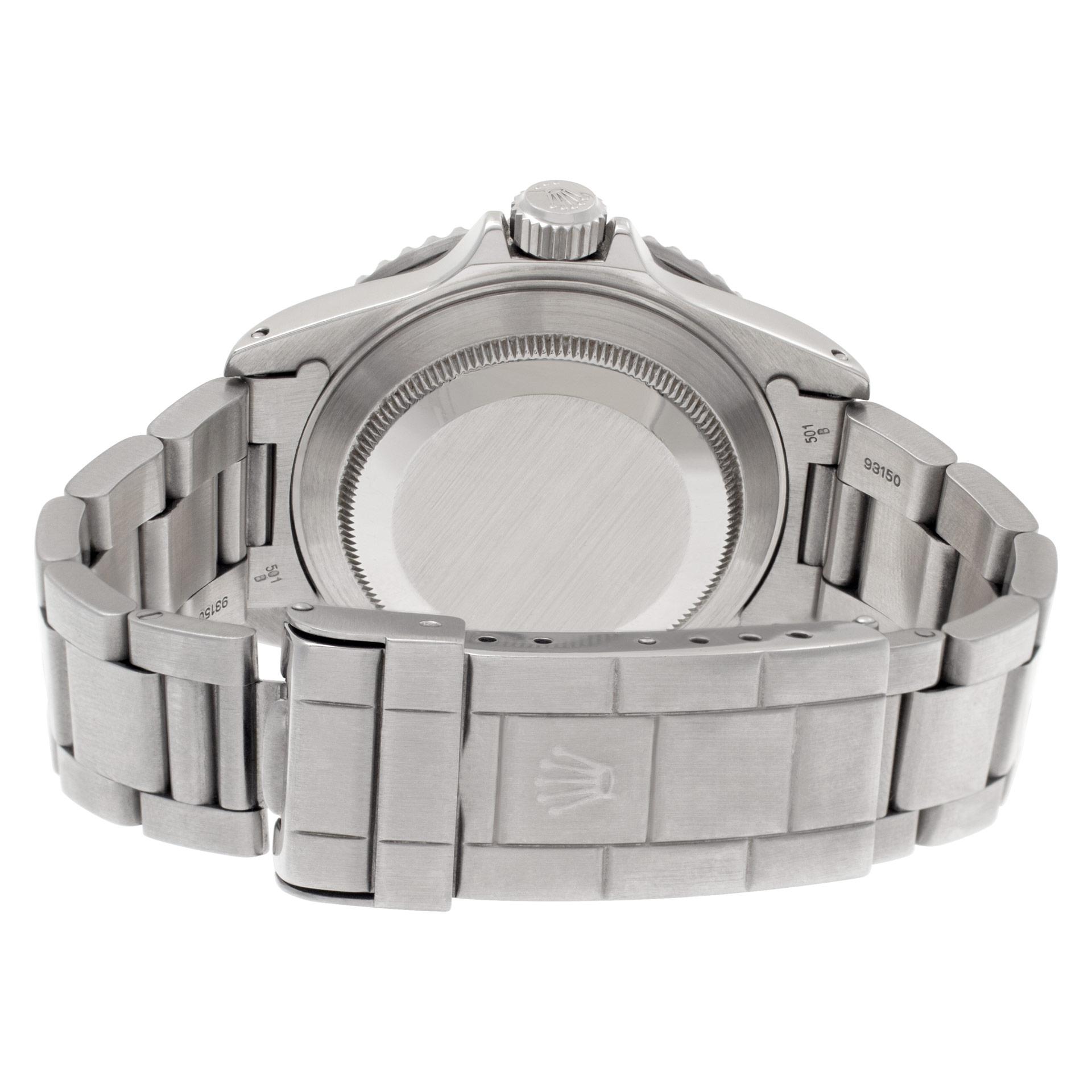 Rolex 16610 Submariner Automatic Male Stainless Steel 5