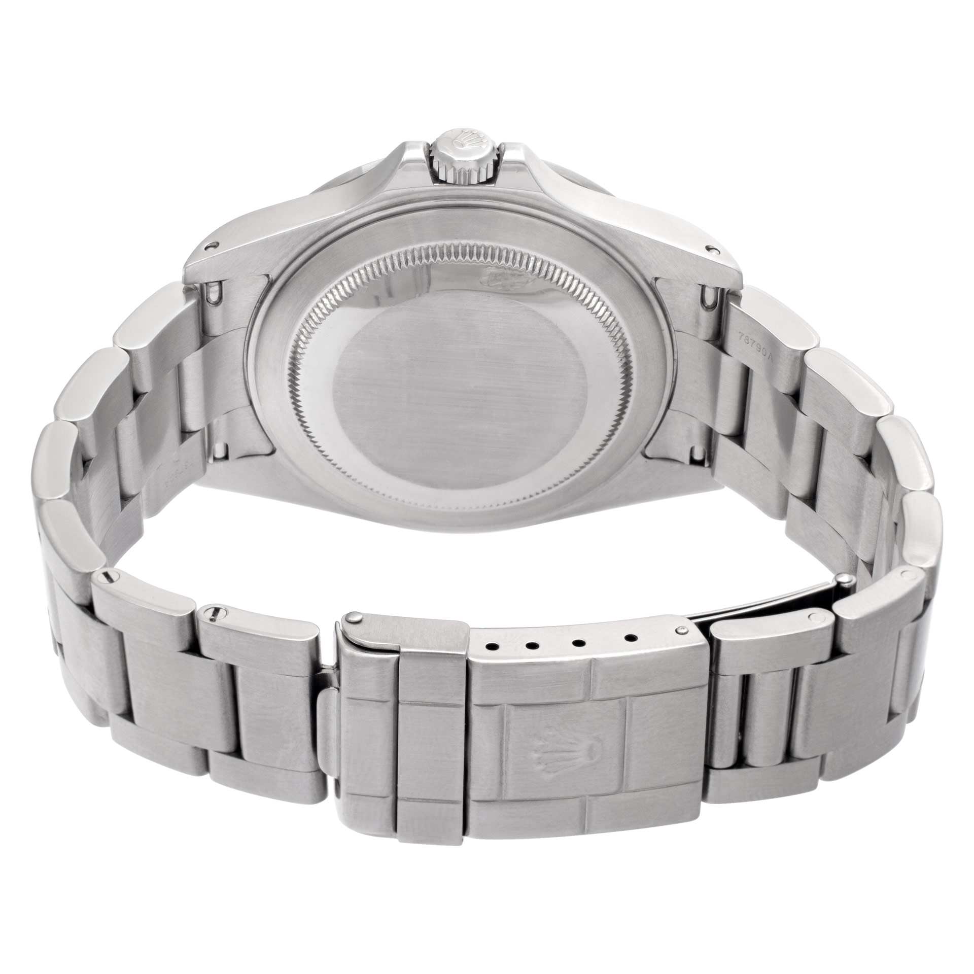 Rolex 16570 Explorer II Automatic Male Stainless Steel 5