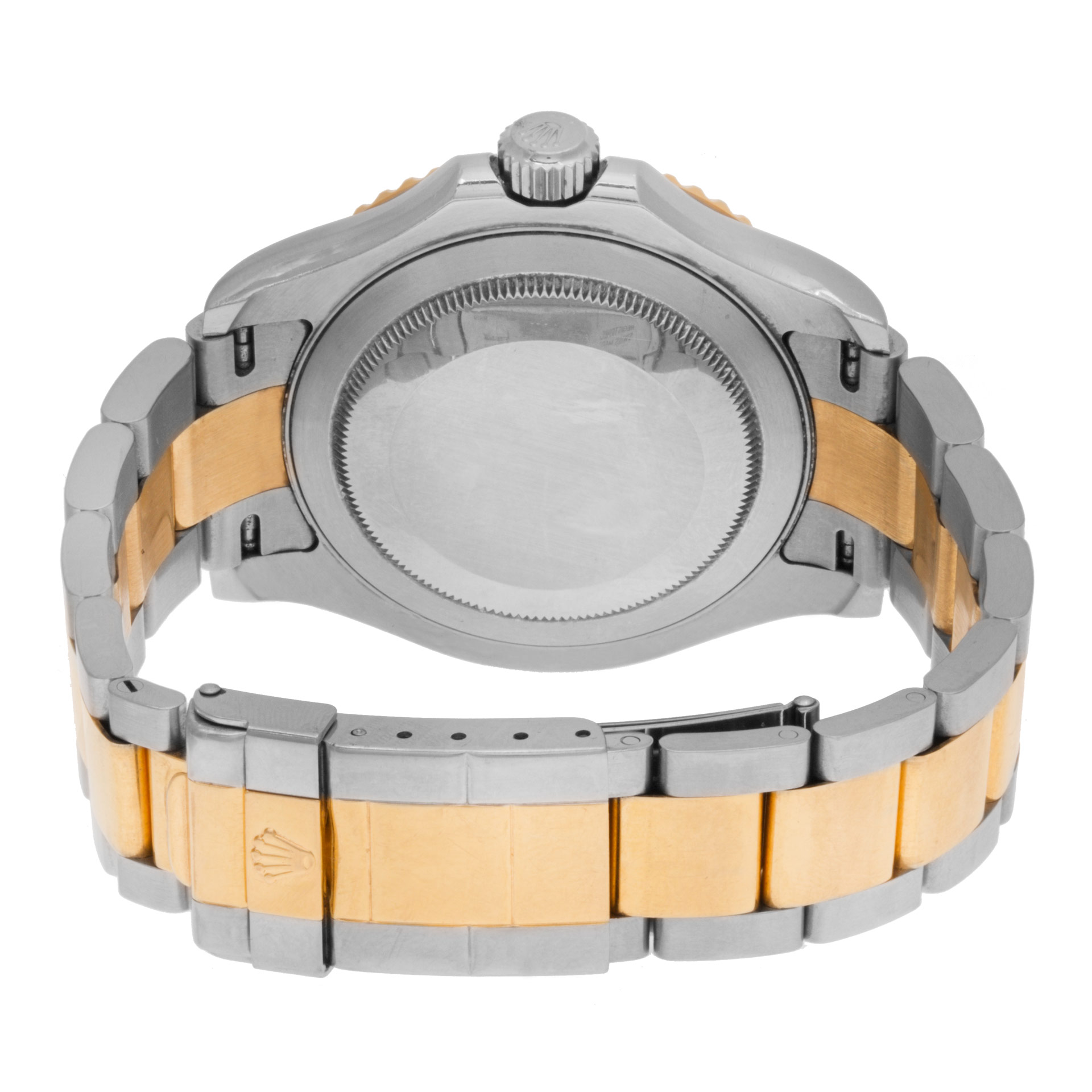 Rolex 16623 Yacht-Master Automatic Male Stainless Steel 5