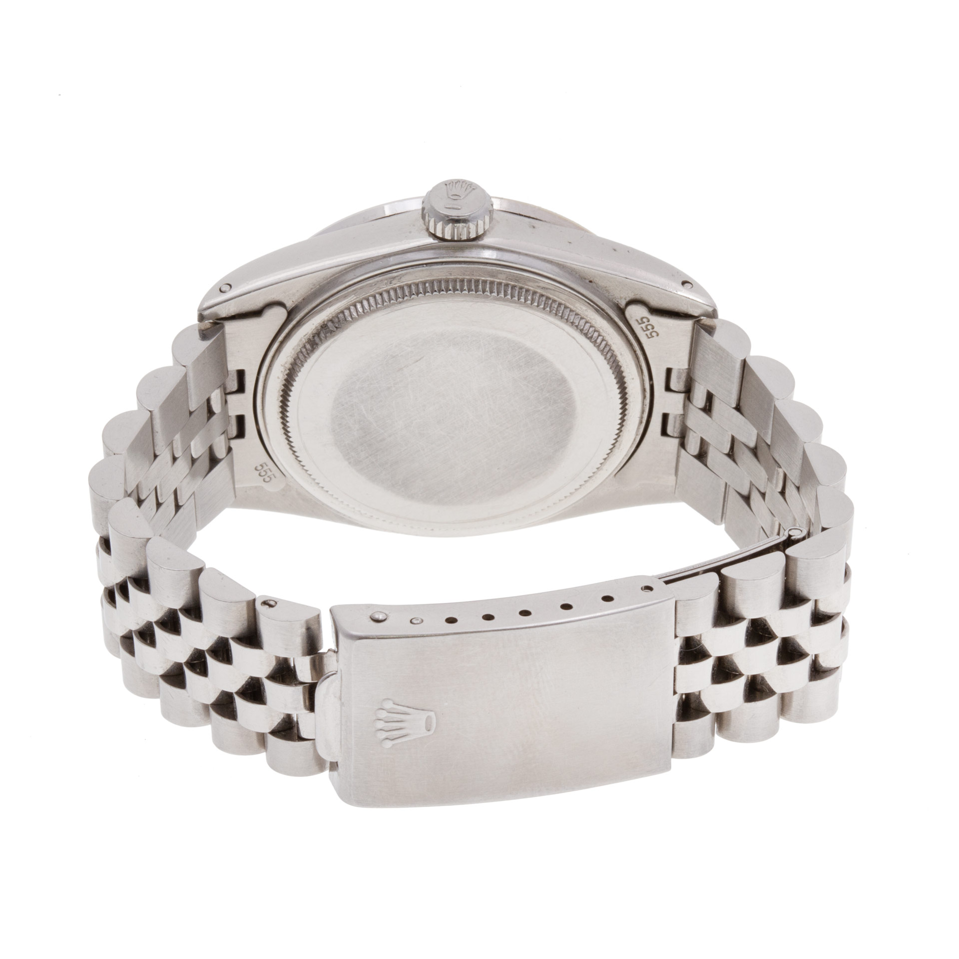 Rolex 16030 Datejust Automatic Female Stainless Steel 5
