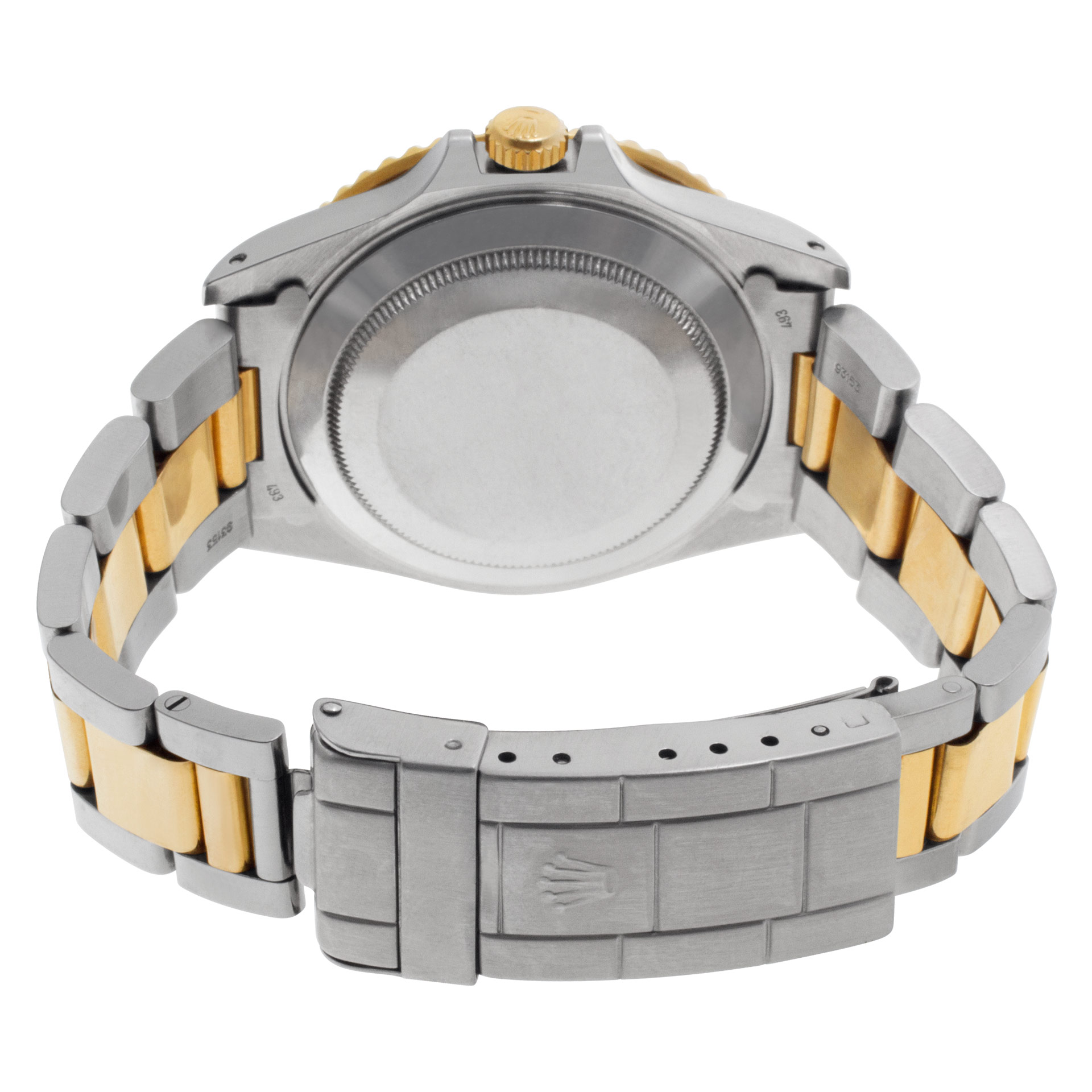 Rolex 16803 Submariner Automatic Male Stainless Steel 5