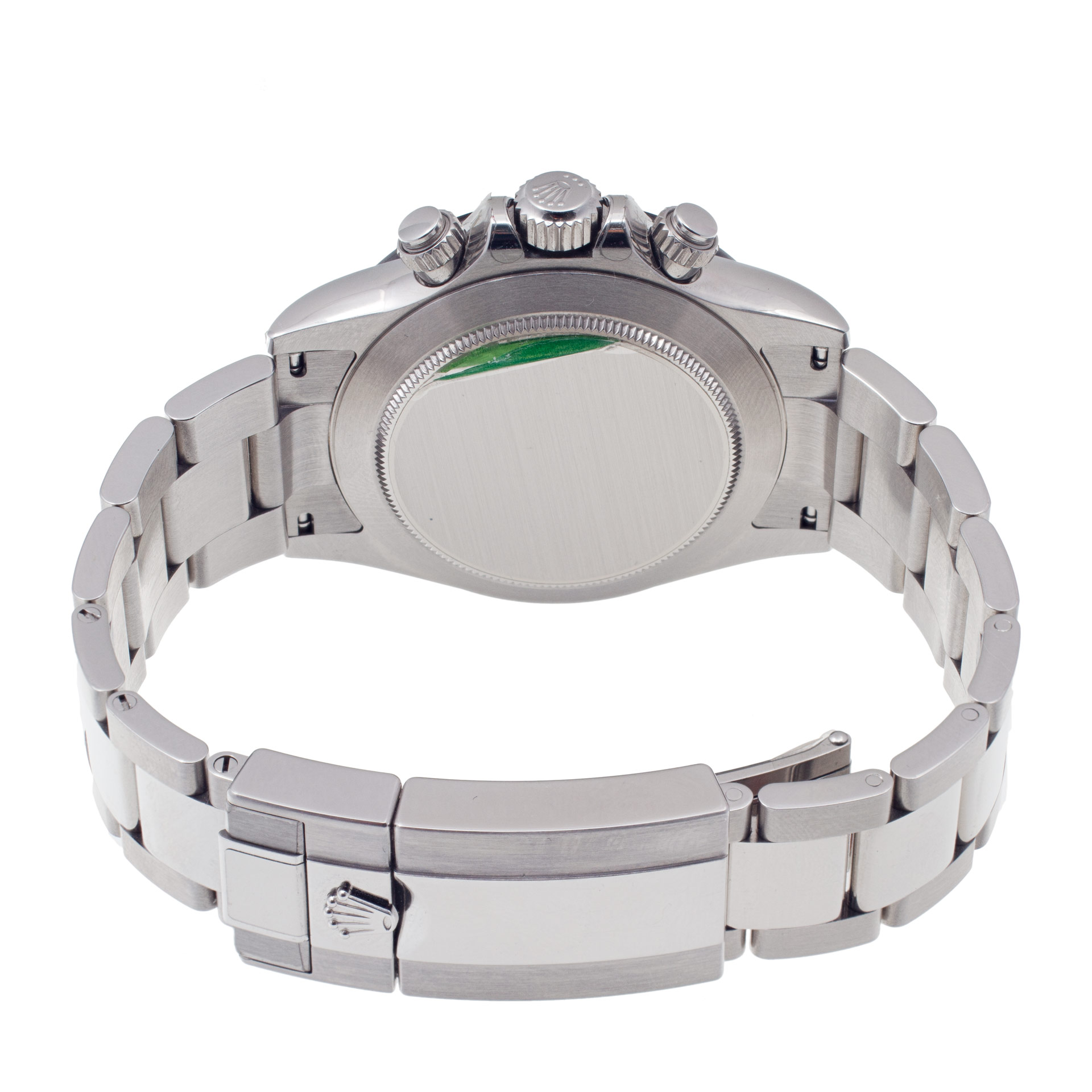 Rolex 116500LN Daytona Automatic Male Stainless Steel 5