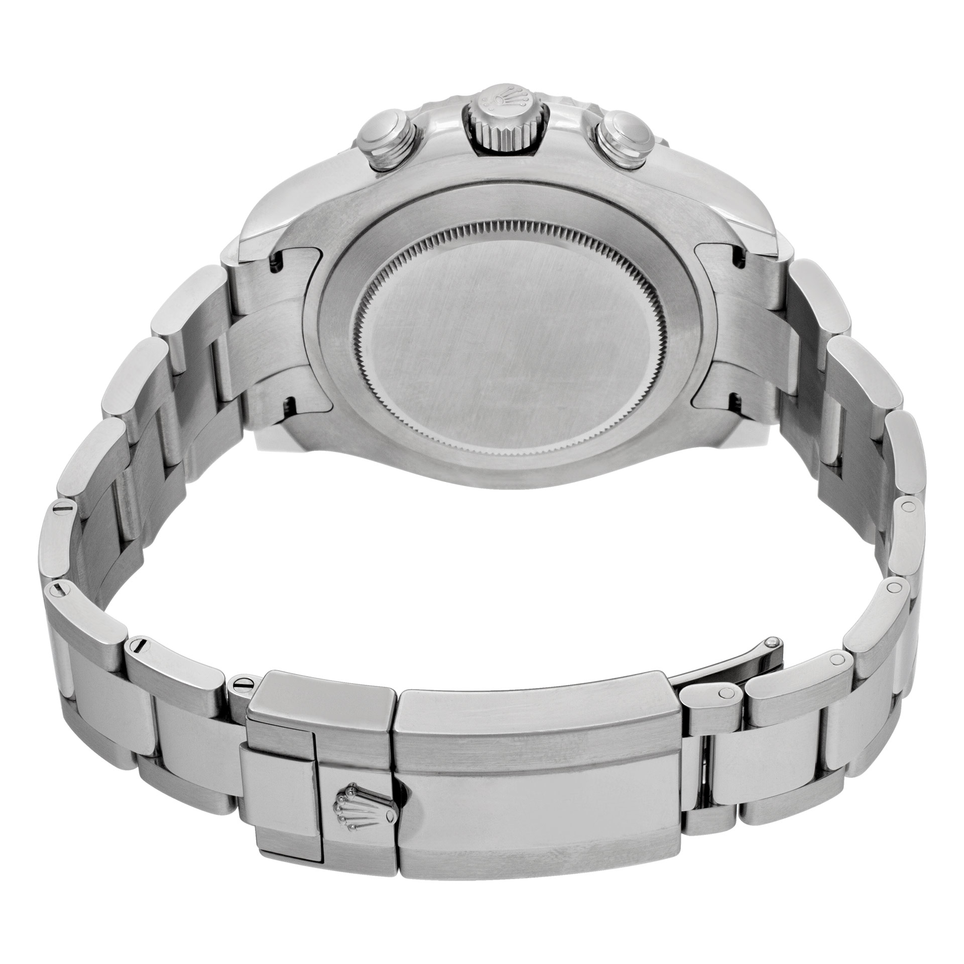 Rolex 116680 Yacht-Master II Automatic Male Stainless Steel 5