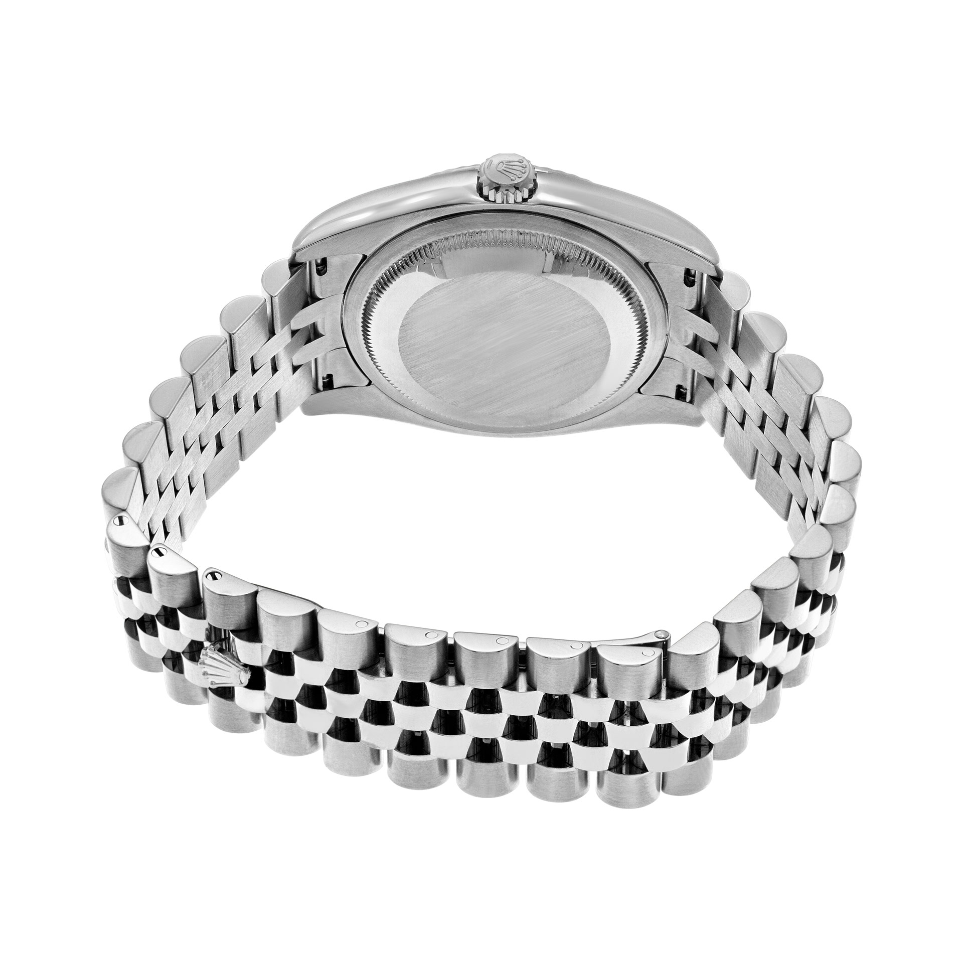 Rolex 116234 Datejust Automatic Male Stainless Steel 5