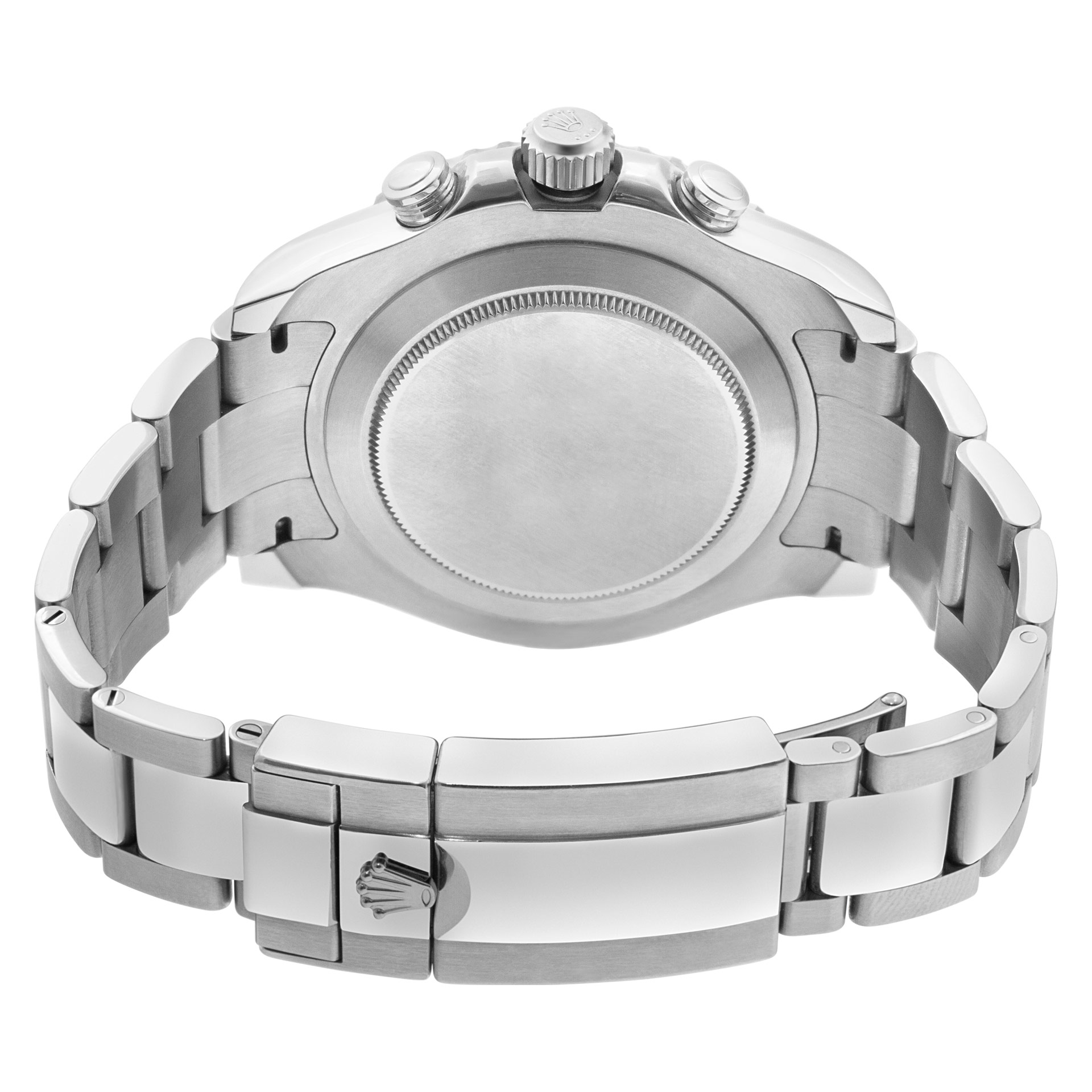 Rolex 116680 Yacht-Master II Automatic Male Stainless Steel 5