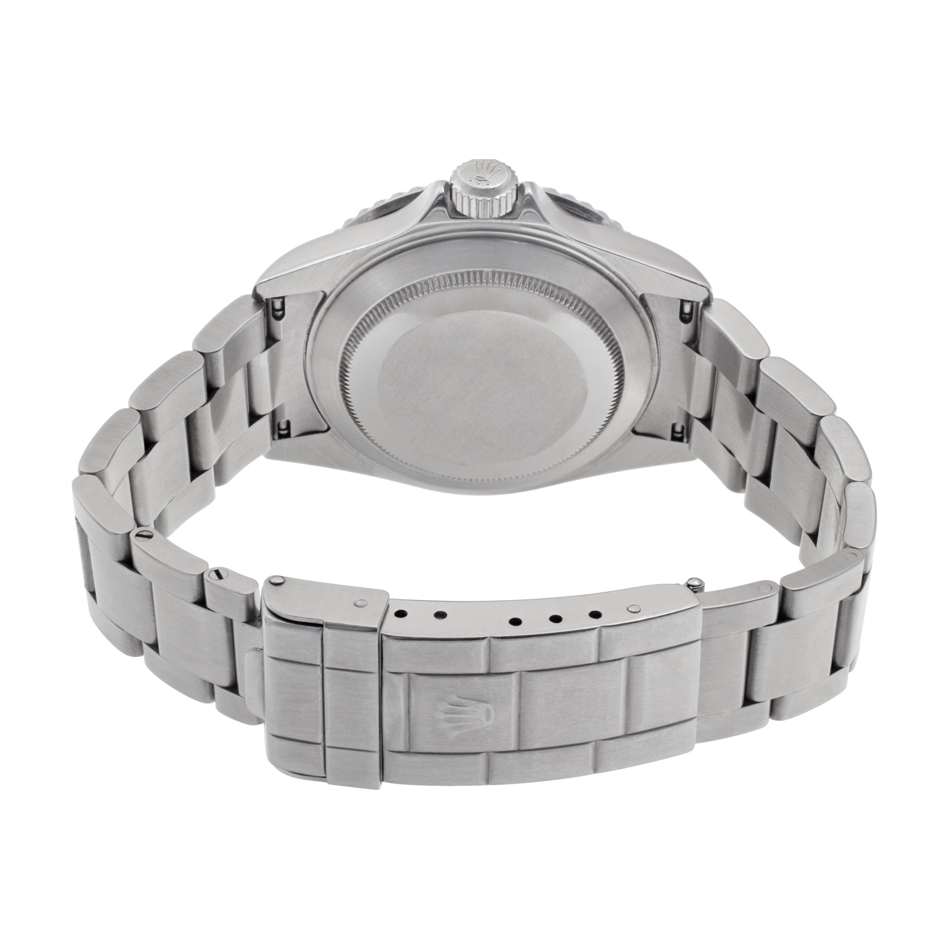 Rolex 16610T Submariner Automatic Male Stainless Steel 5