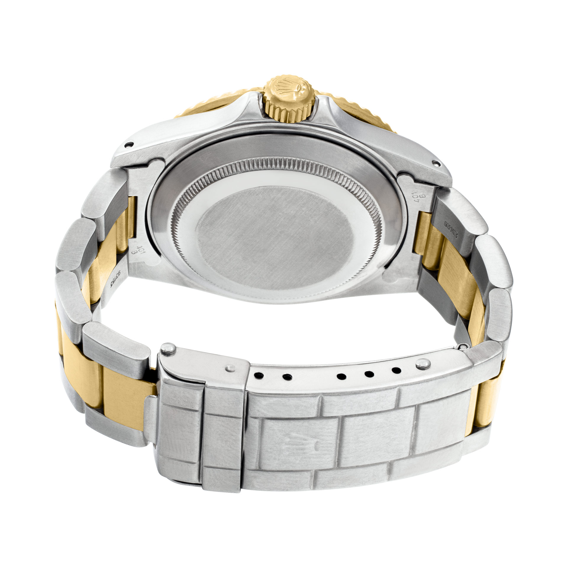 Rolex 16613 Submariner Automatic Male Stainless Steel 5