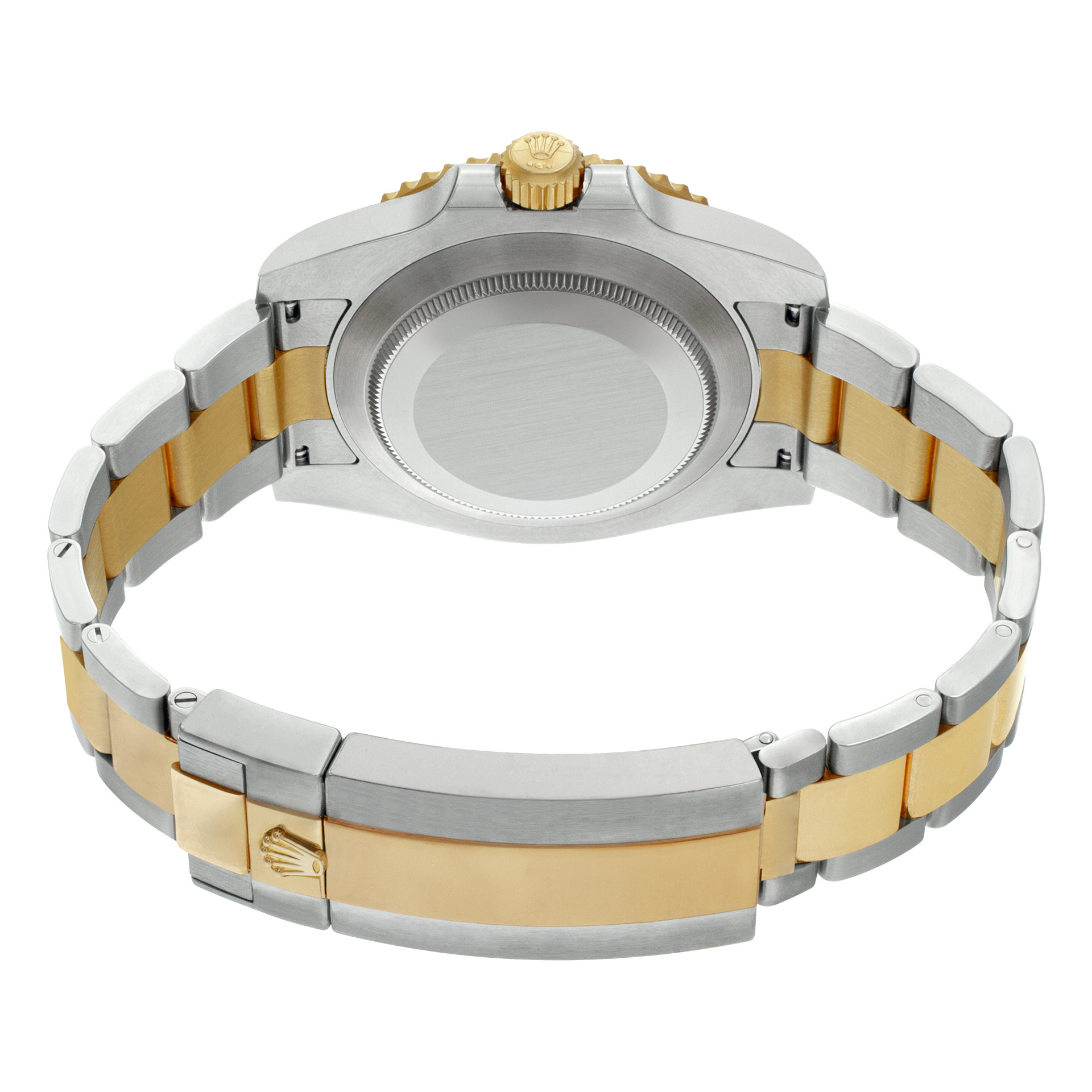Rolex 116613 Submariner Automatic Male Stainless Steel 5