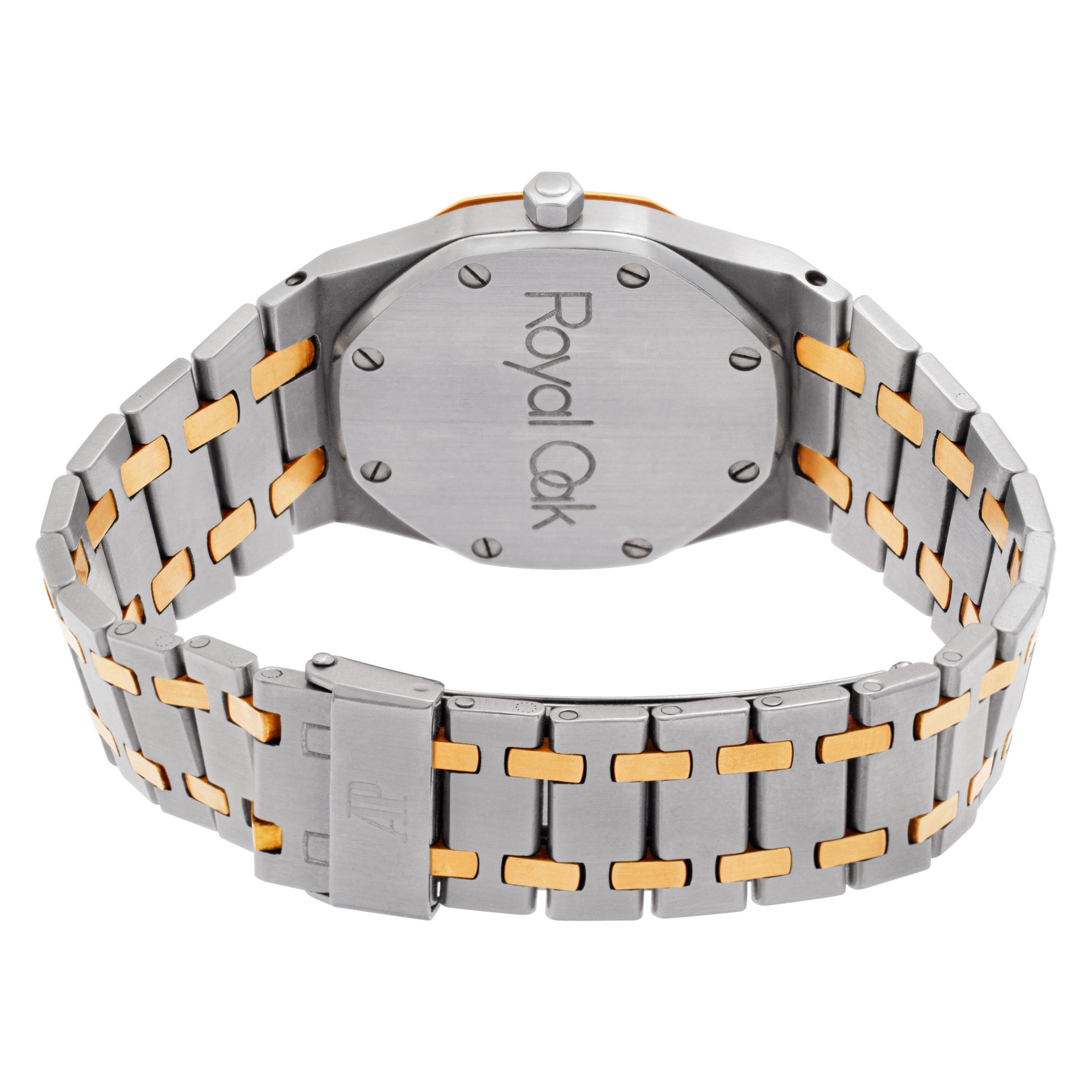 Audemars Piguet 131 Royal Oak Automatic Male Stainless Steel 5