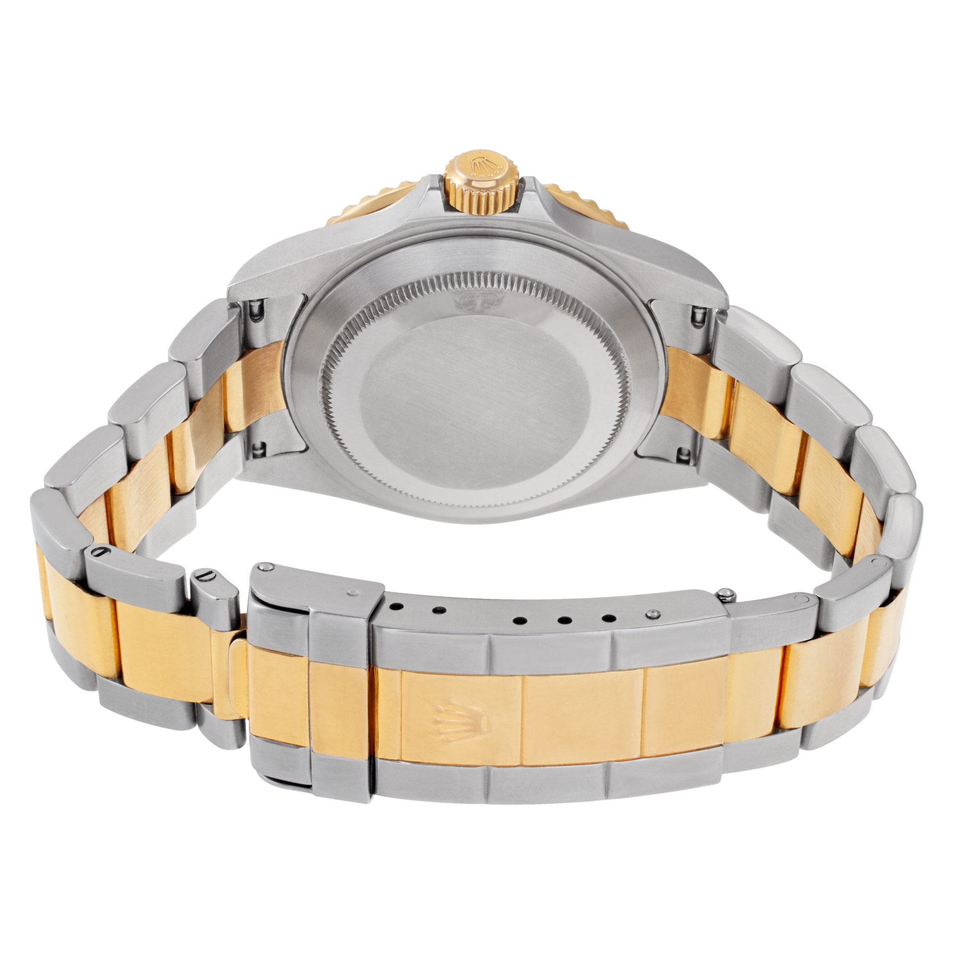 Rolex 16613 Submariner Automatic Male Stainless Steel 5