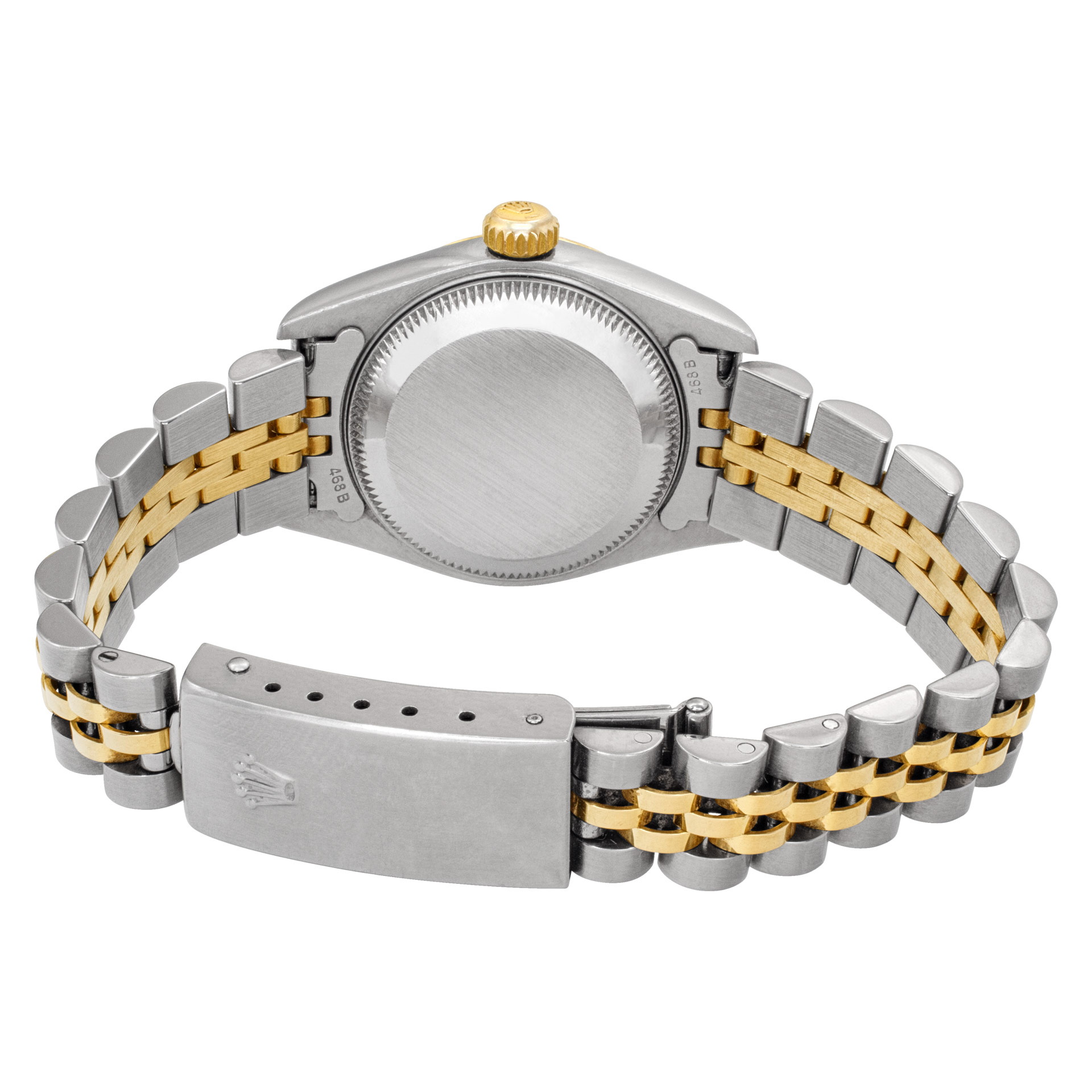 Rolex 79173 Datejust Automatic Female Stainless Steel 5