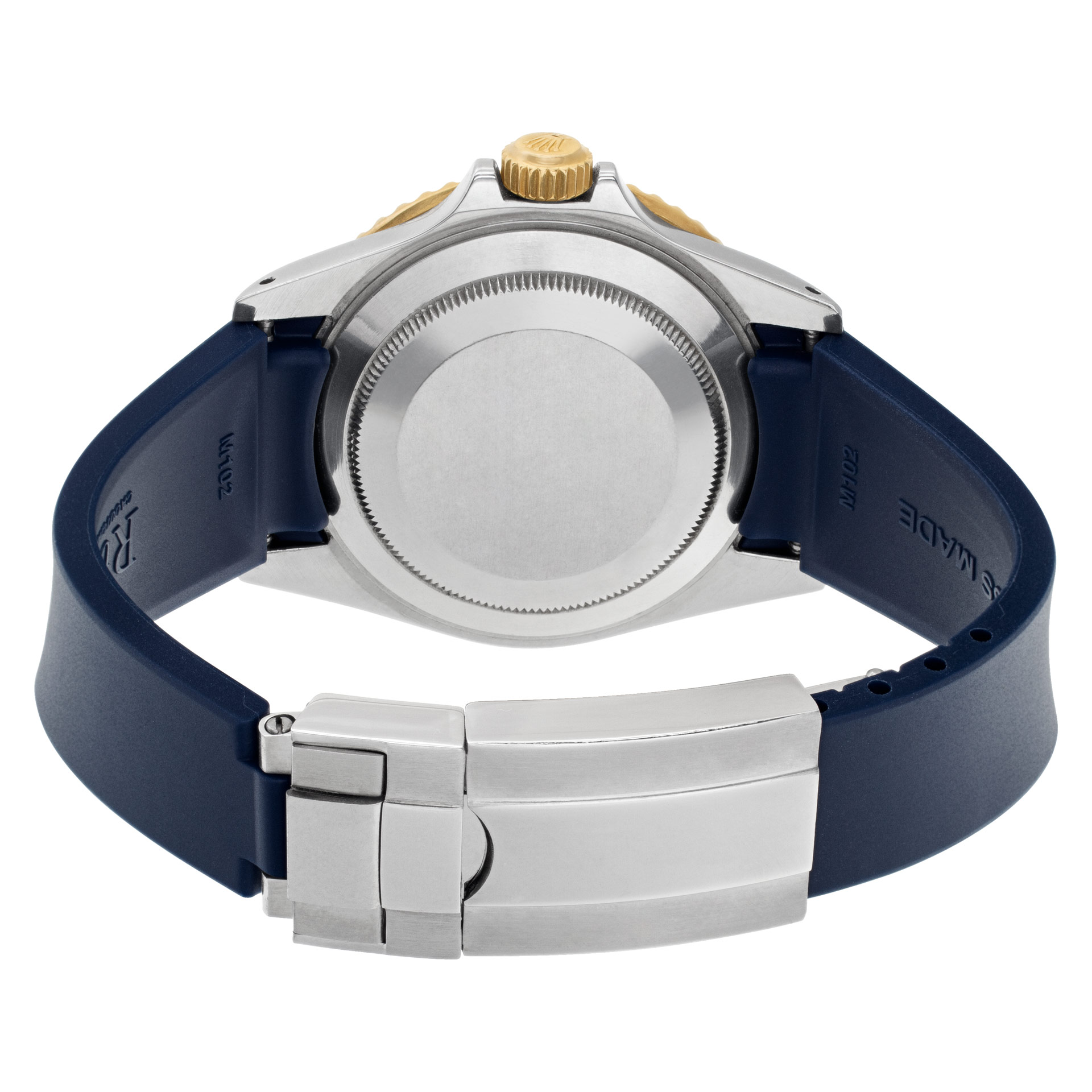 Rolex 16803 Submariner Automatic Male Stainless Steel 5