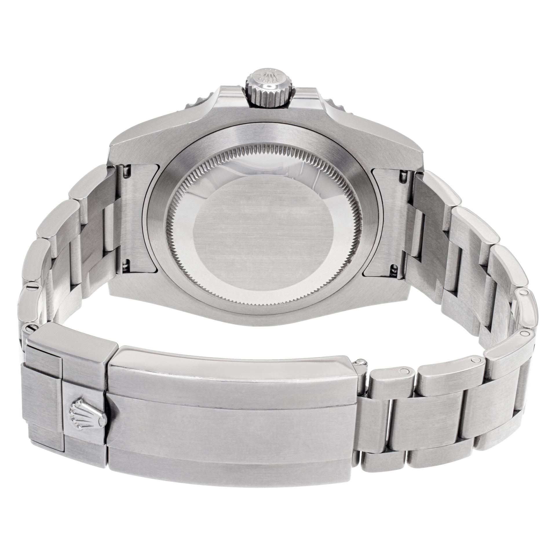 Rolex 116610LV Submariner Automatic Male Stainless Steel 5