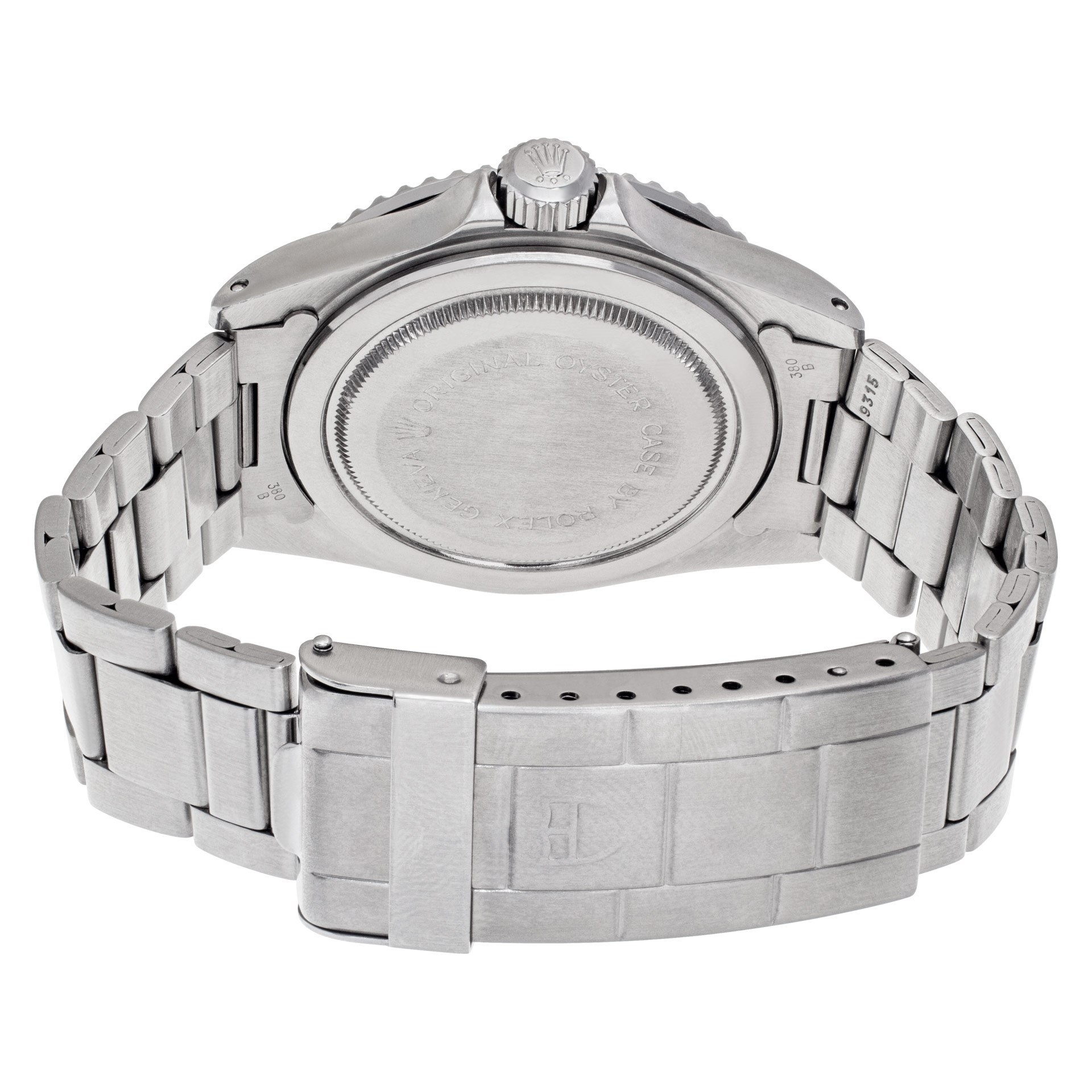 Tudor 79190 Prince Date Automatic Male Stainless Steel 5
