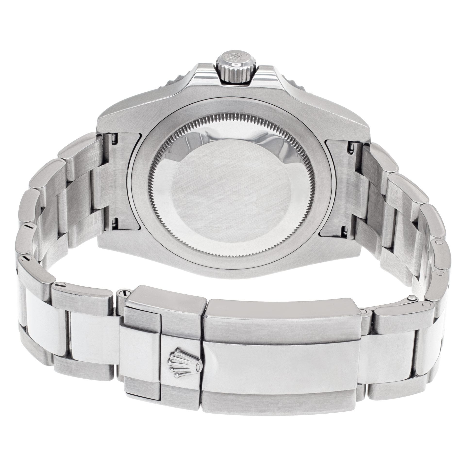 Rolex 116710BLNR GMT-Master II Automatic Male Stainless Steel 5