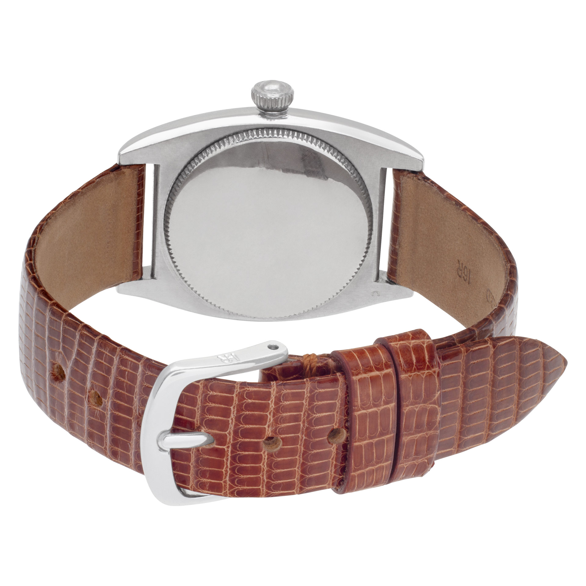 Rolex . Viceroy Manual Male Stainless Steel 5