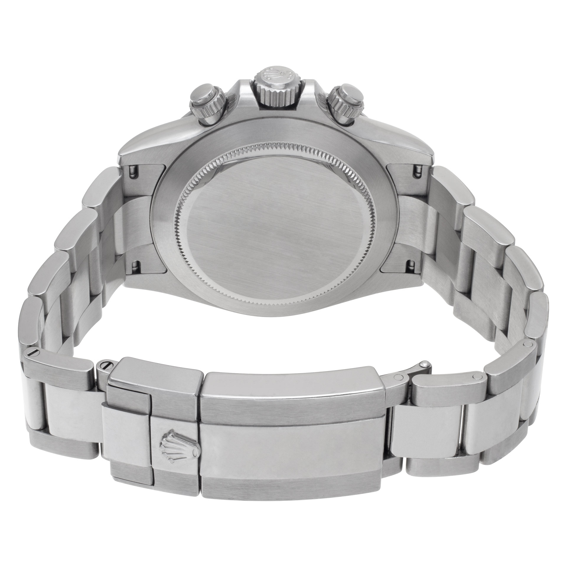 Rolex 116520 Daytona Automatic Male Stainless Steel 5