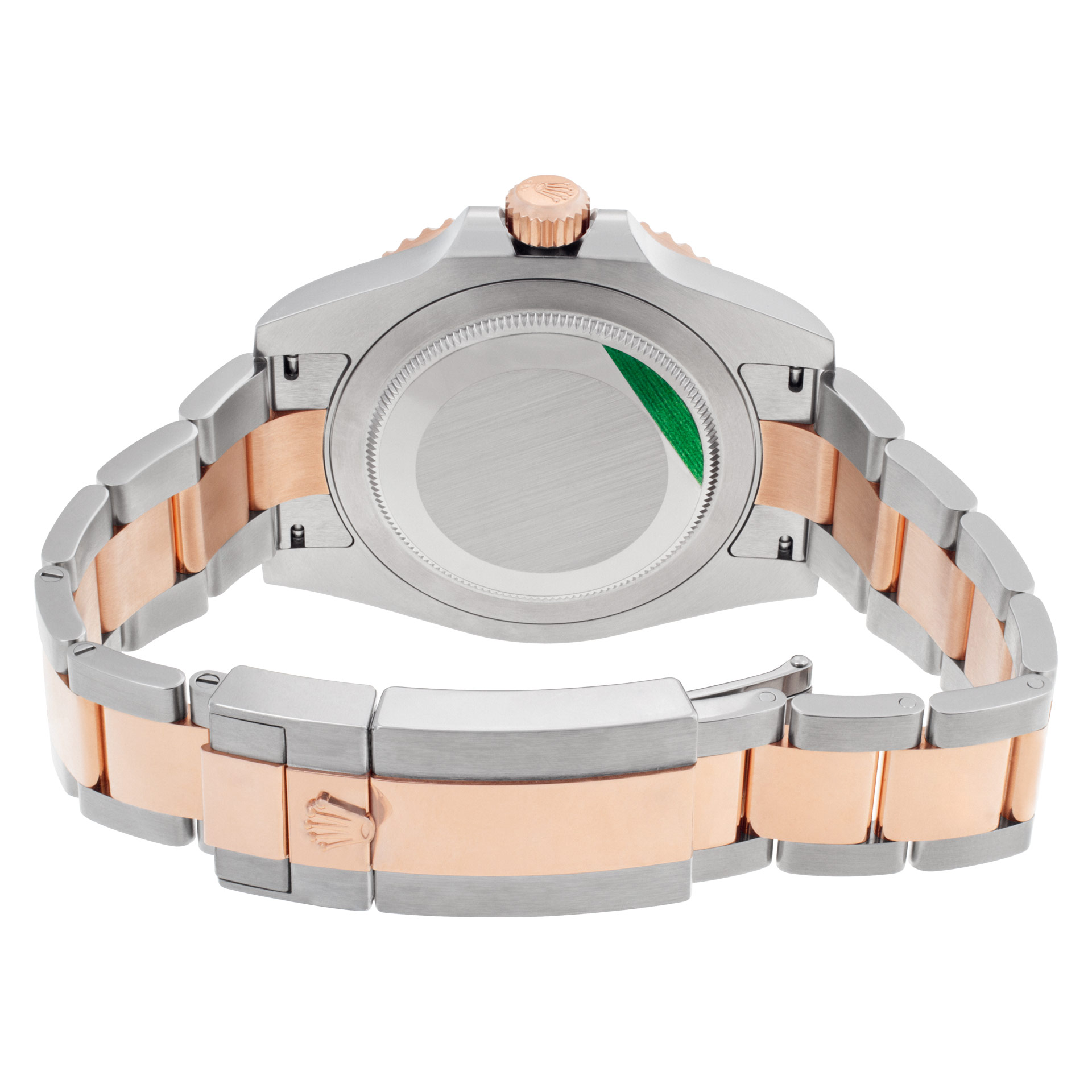 Rolex 126711 CHNR GMT-Master II Automatic Male Stainless Steel 5