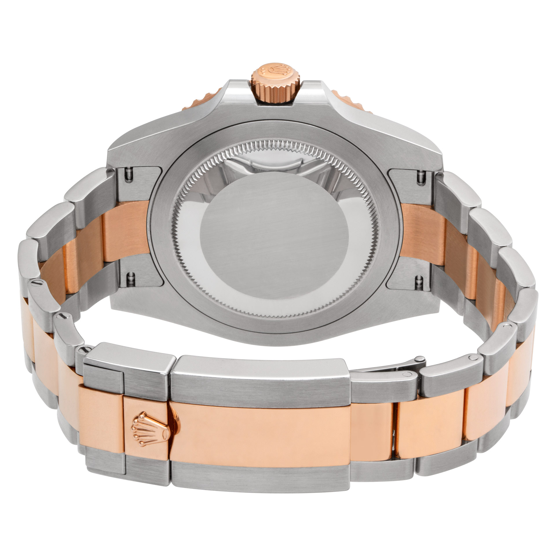 Rolex 126711CHNR GMT-Master II Automatic Male Stainless Steel 5