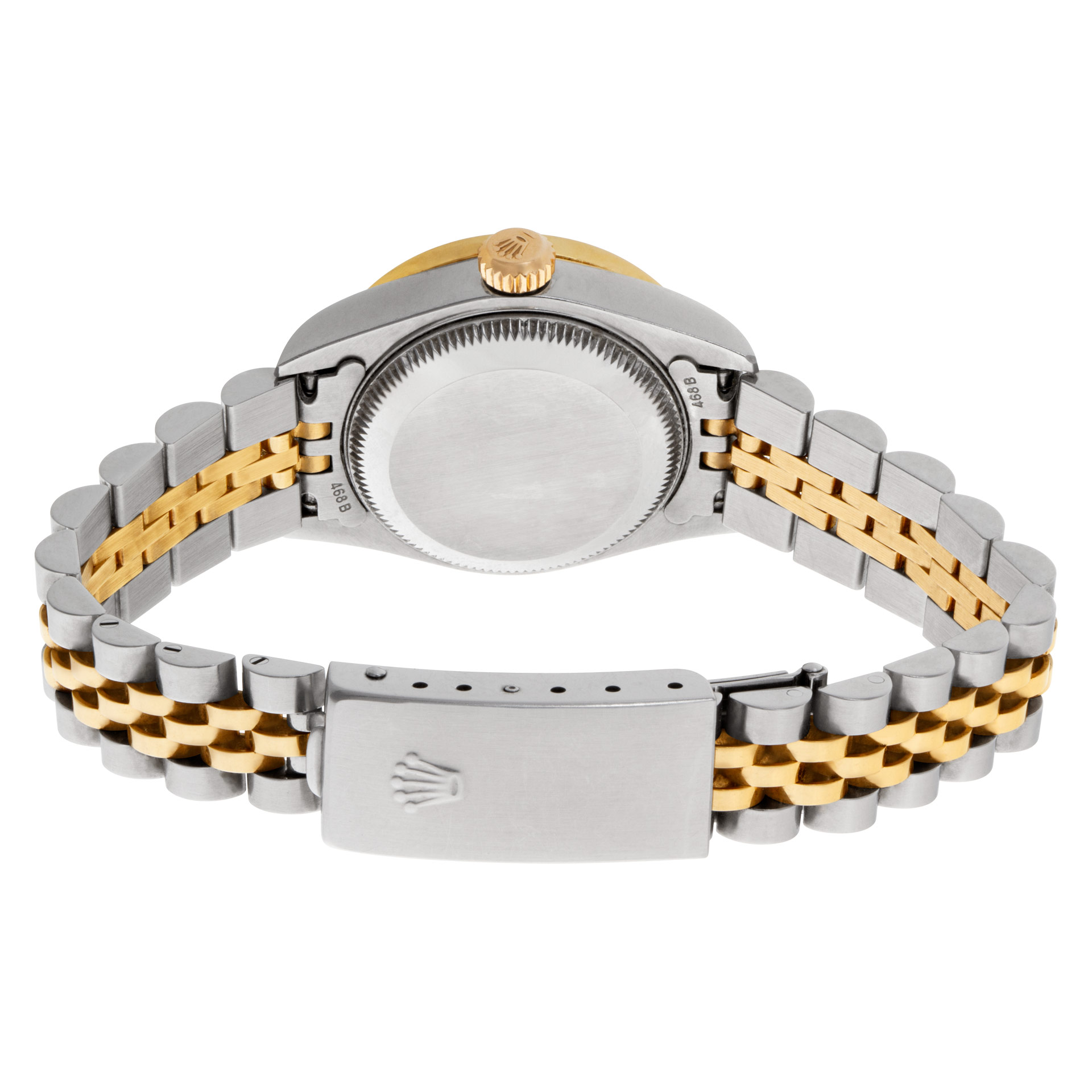 Rolex 79173 Datejust Automatic Female Stainless Steel 5