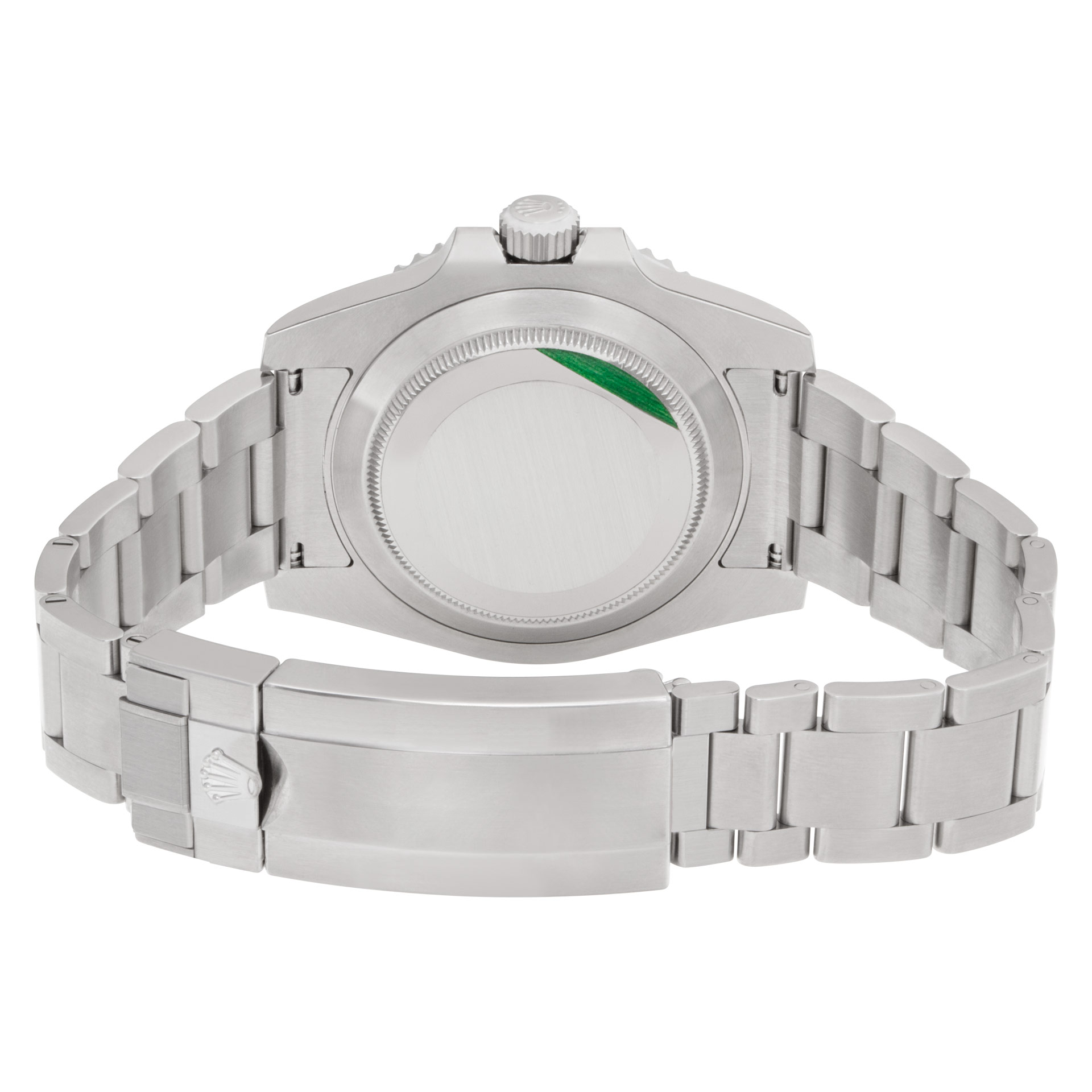 Rolex 116610LV Submariner Automatic Male Stainless Steel 5