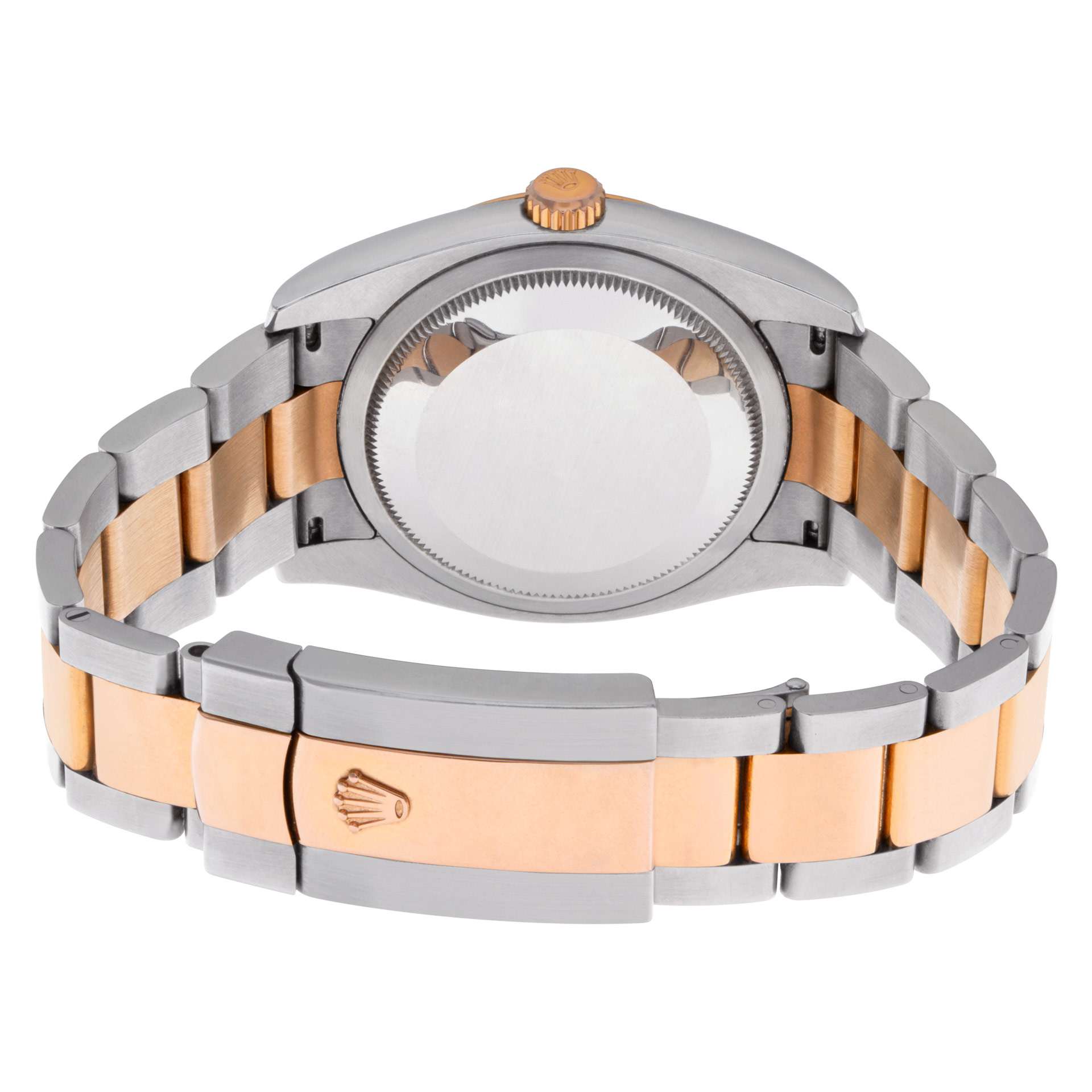 Rolex 116231 Datejust Automatic Male Stainless Steel 5