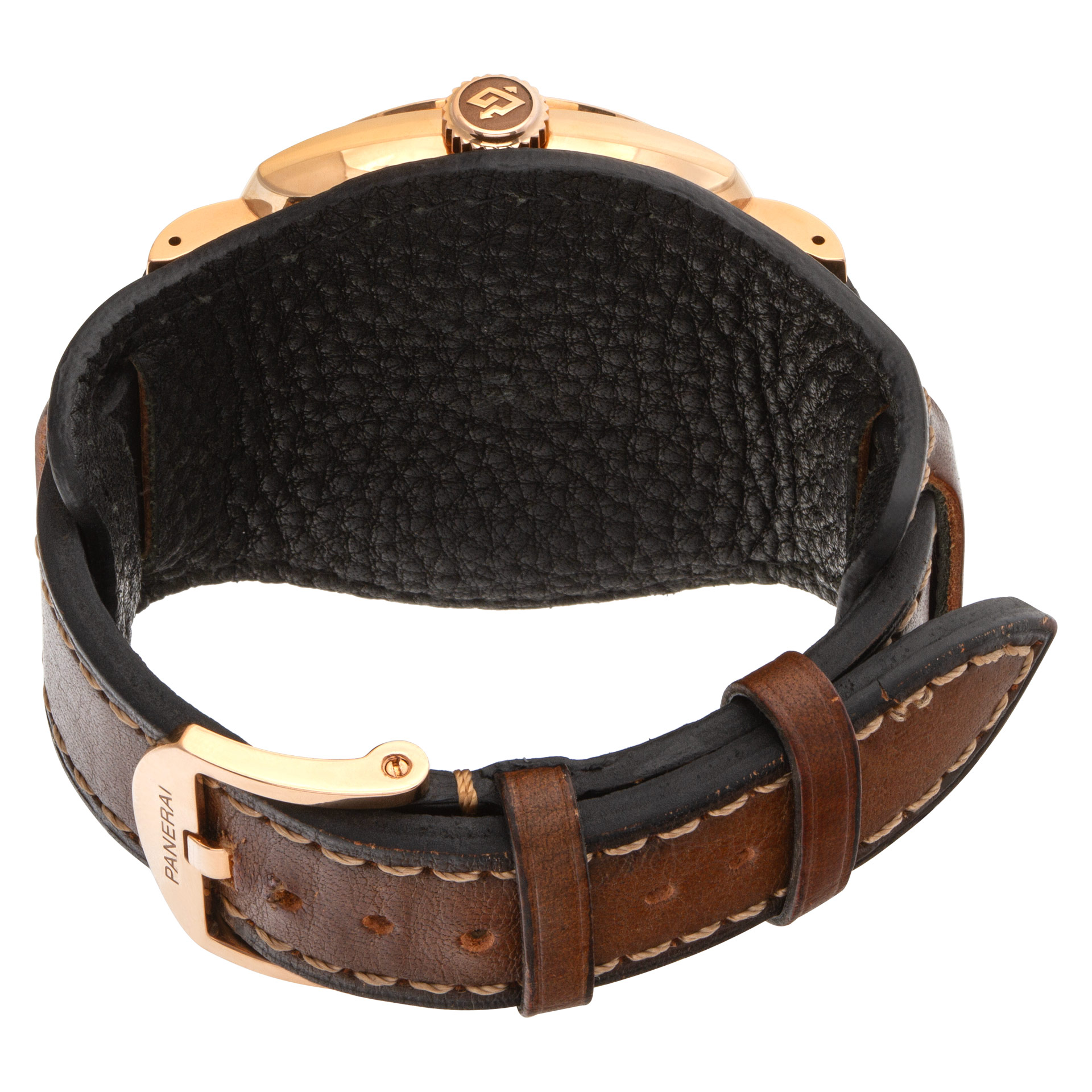 Panerai PAM 00625 Radiomir Automatic Male 18k rose gold 5