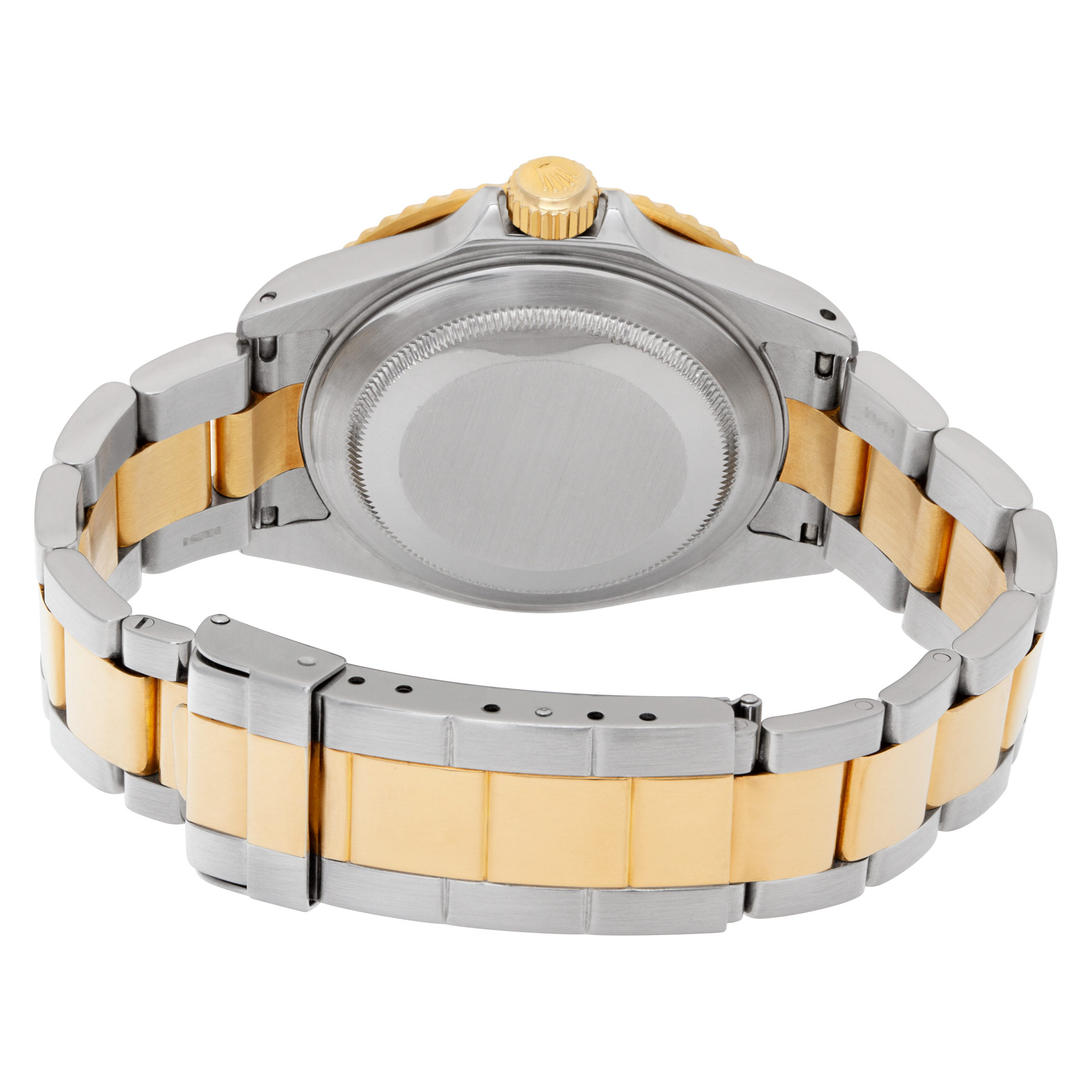 Rolex 16613 Submariner Automatic Male Stainless Steel 5