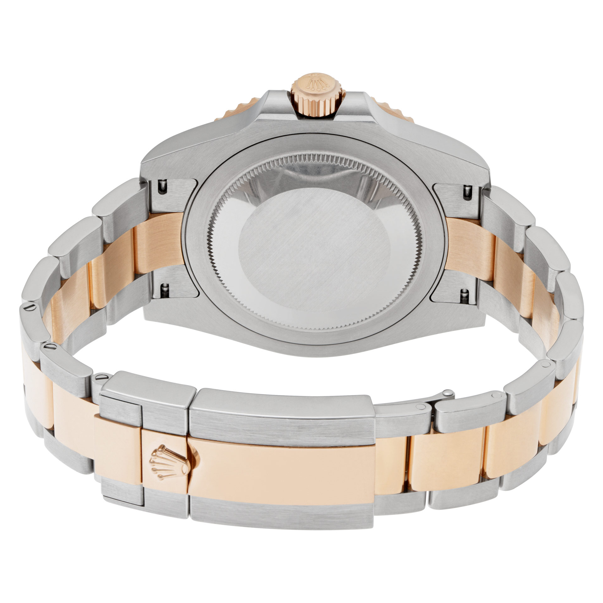 Rolex 126711 GMT-Master Automatic Male Stainless Steel 5