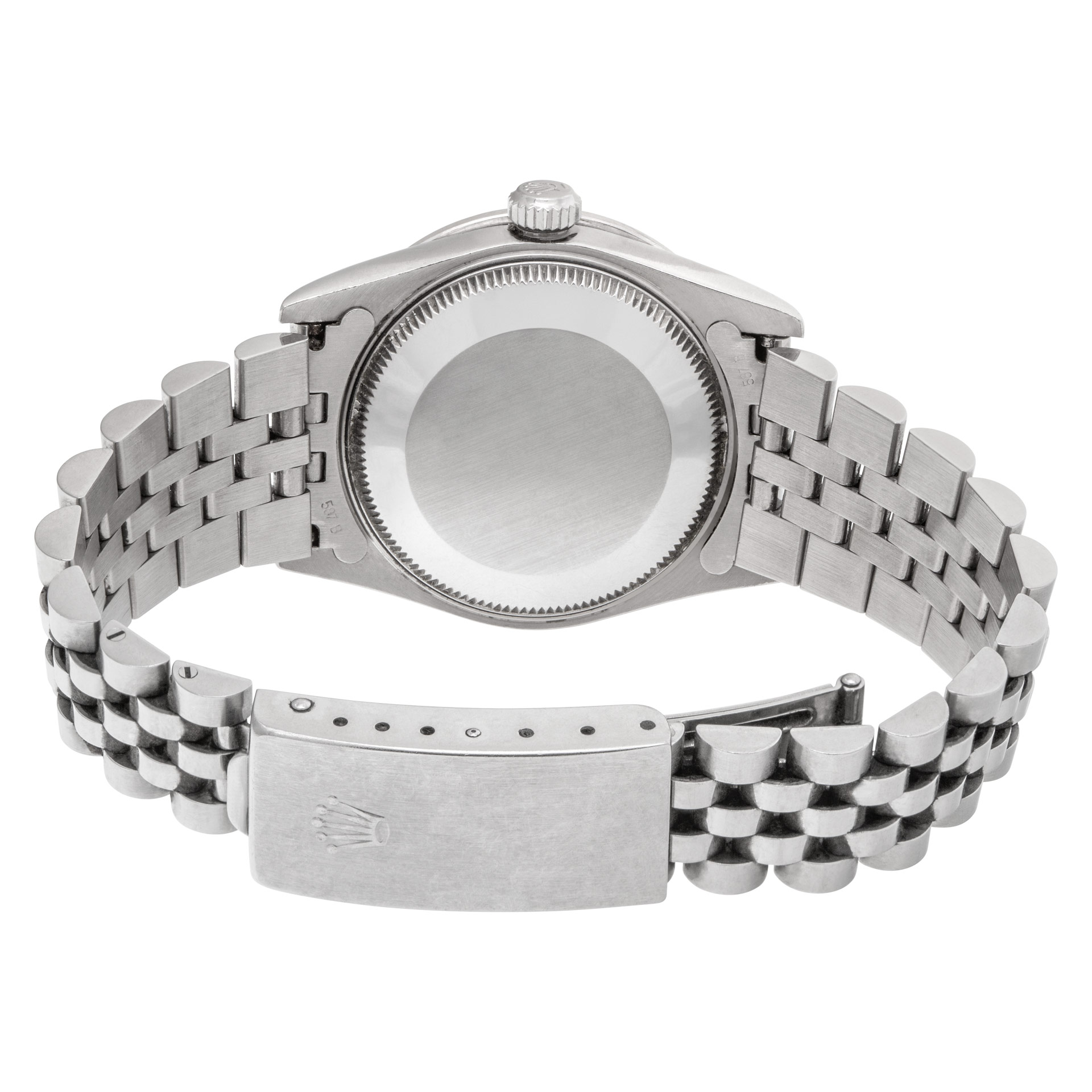 Rolex 78274 Datejust Automatic Female Stainless Steel 5