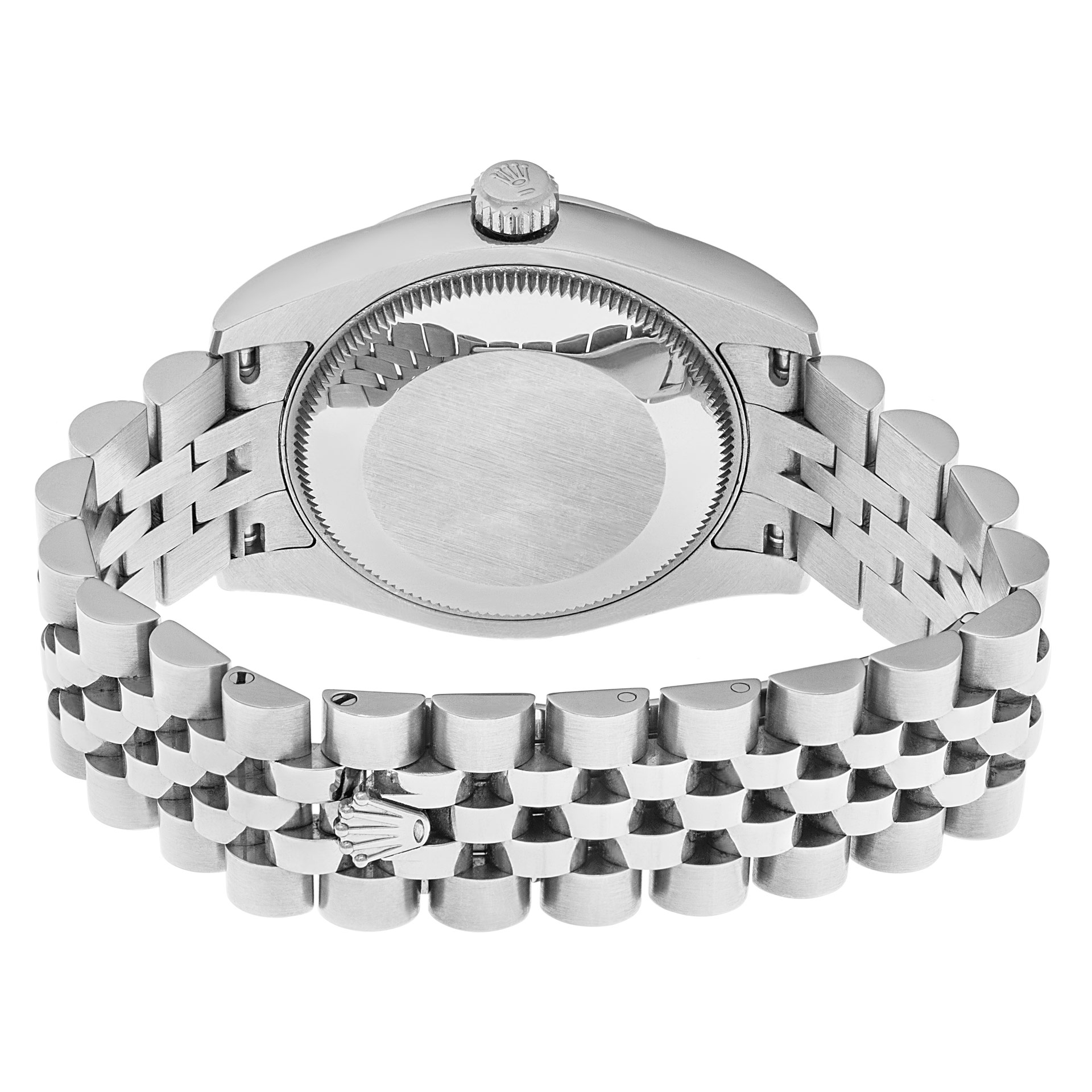 Rolex 178240 Datejust Automatic Female Stainless Steel 5
