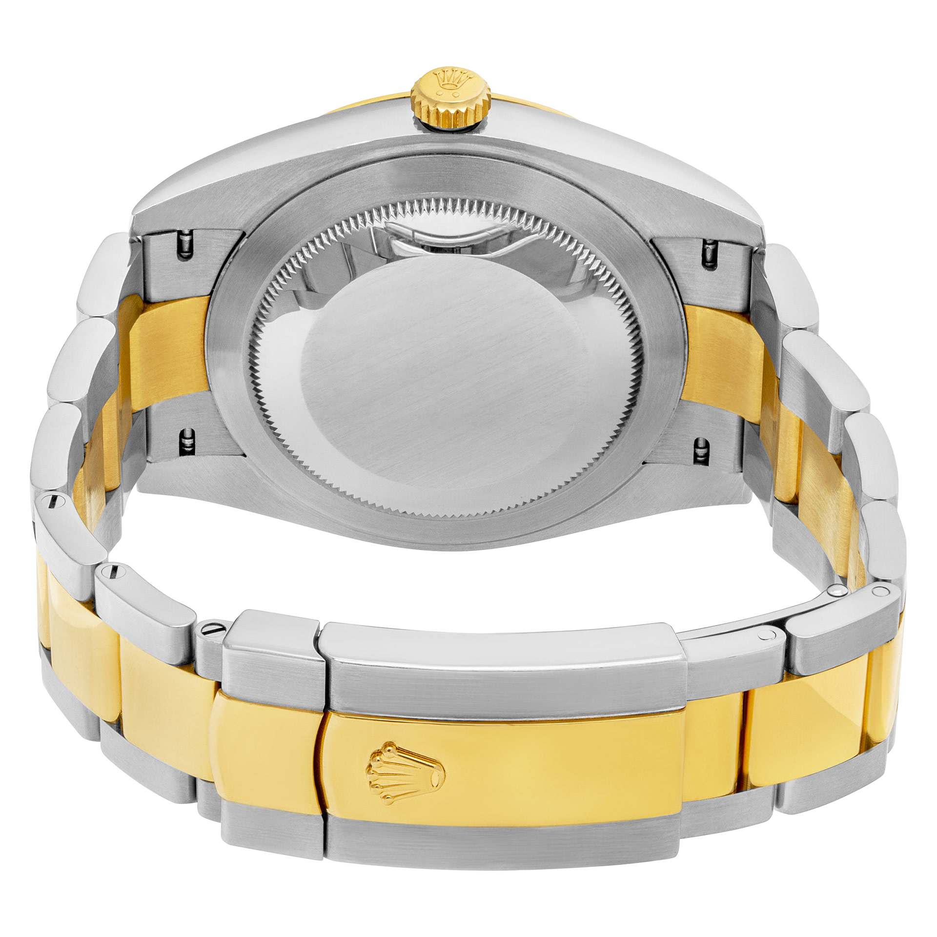 Rolex 126333 Datejust 41 Automatic Male Stainless Steel 5