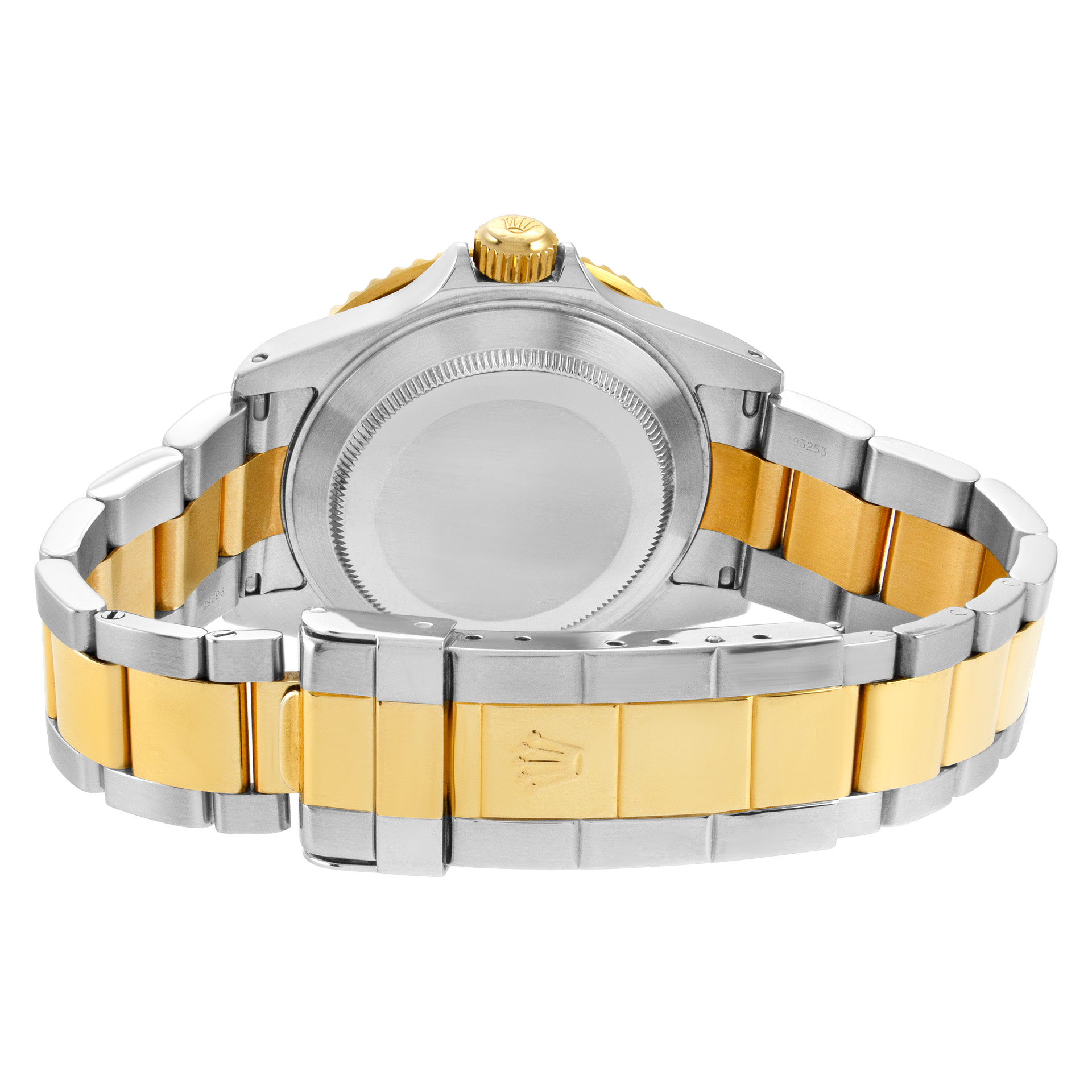 Rolex 16613 Submariner Automatic Male Stainless Steel 5