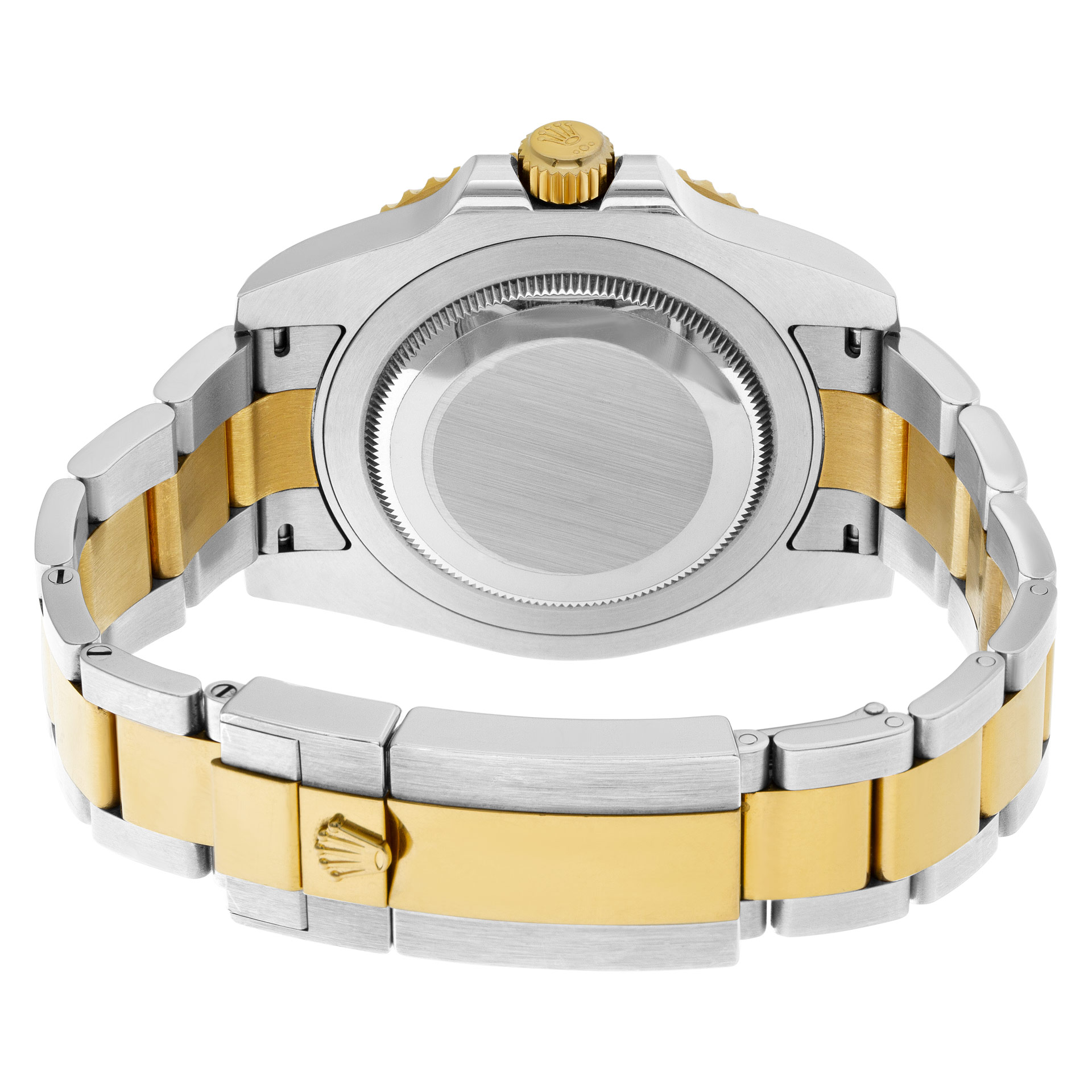 Rolex 116713LN GMT-Master II Automatic Male Stainless Steel 5