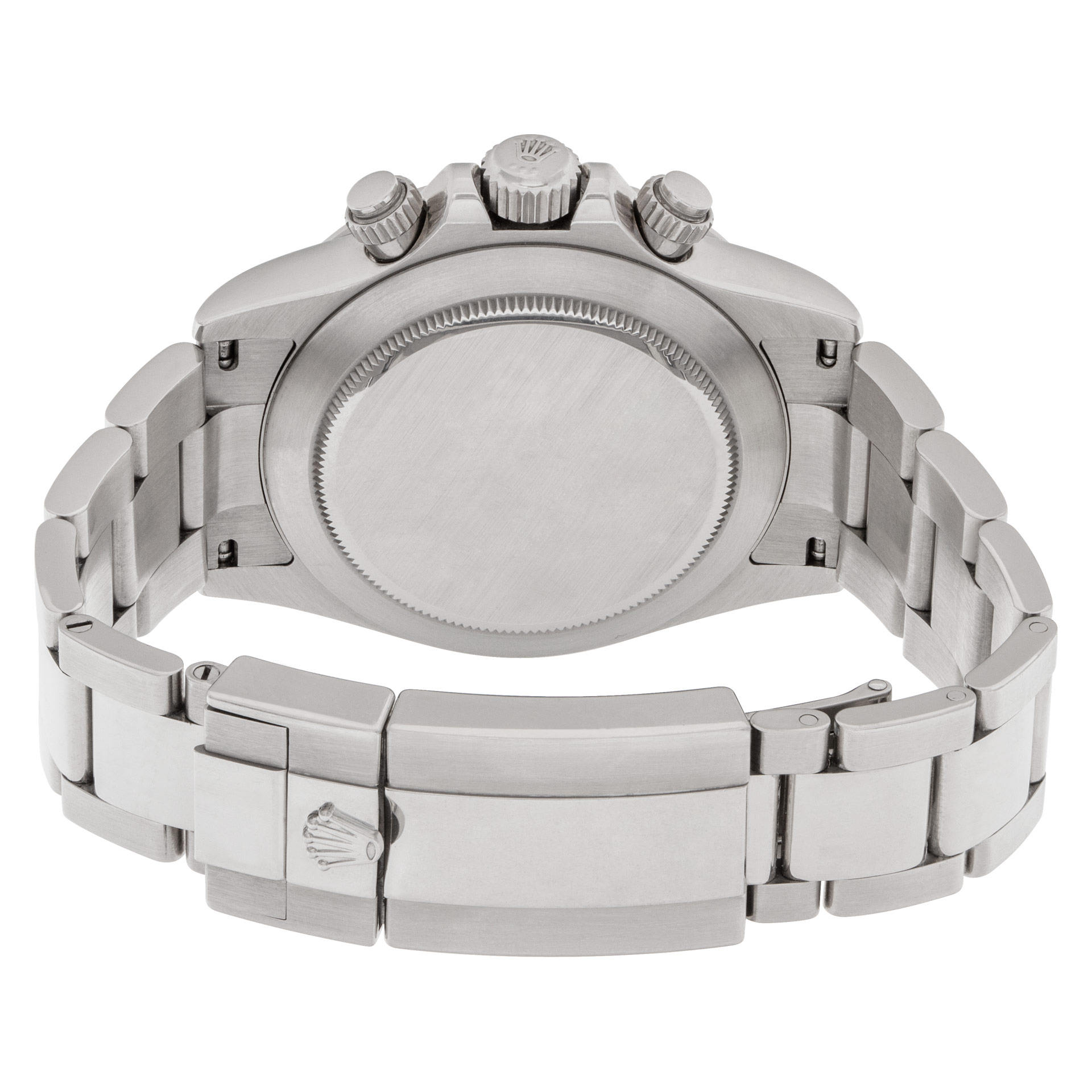 Rolex 116520 Daytona Automatic Male Stainless Steel 5